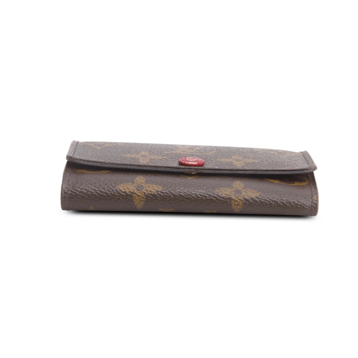 Louis Vuitton Monogram 6 Key Multicles Holder w/ Receipt - Image 5