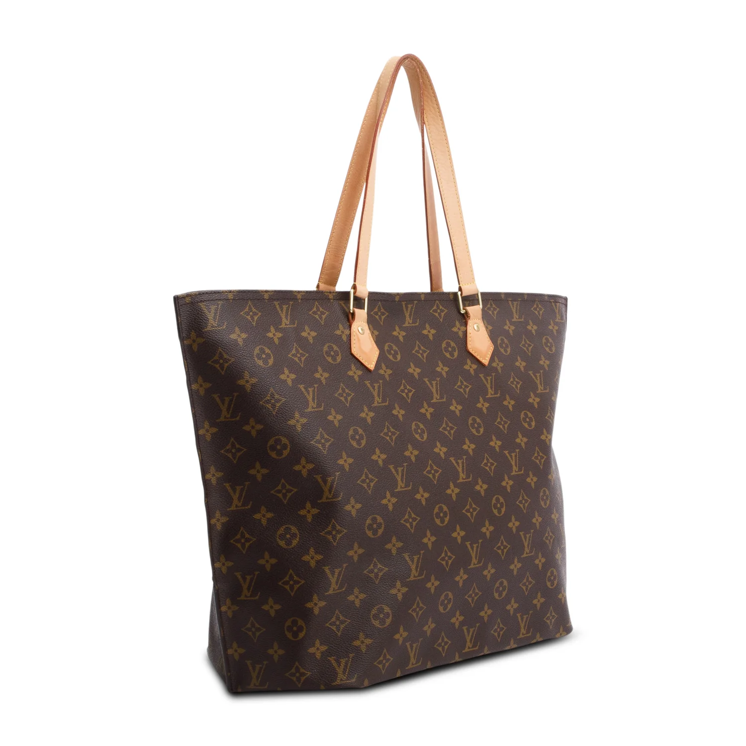 Louis Vuitton Monogram All-In GM - Image 3
