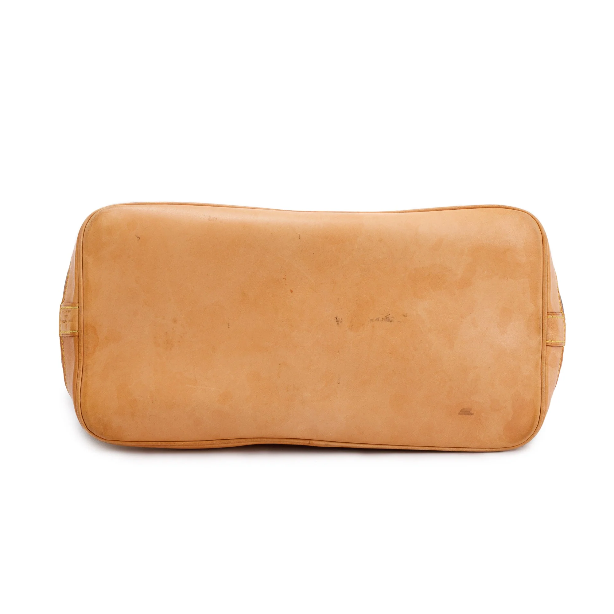 Louis Vuitton Monogram Alma PM - Image 4