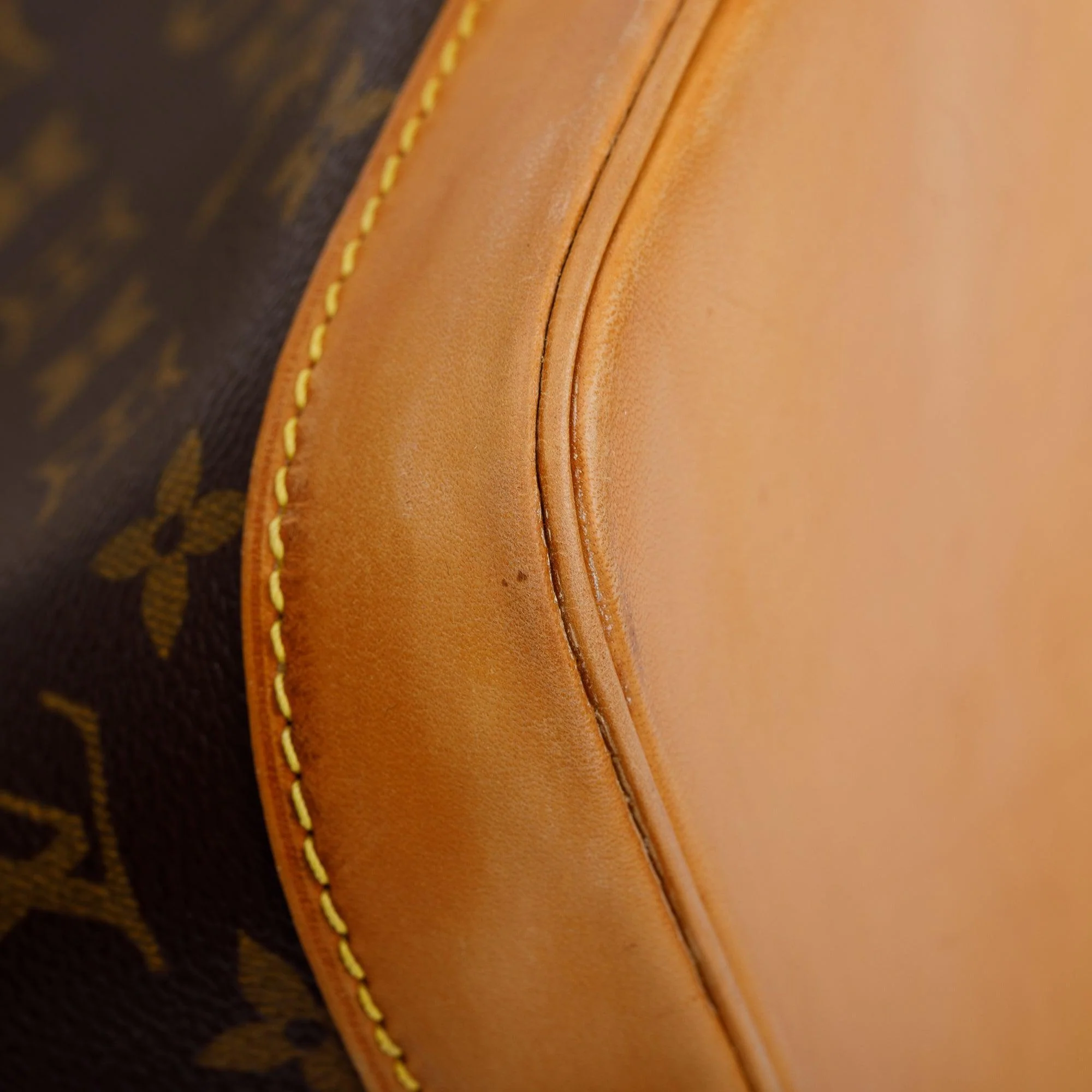 Louis Vuitton Monogram Alma PM - Image 10