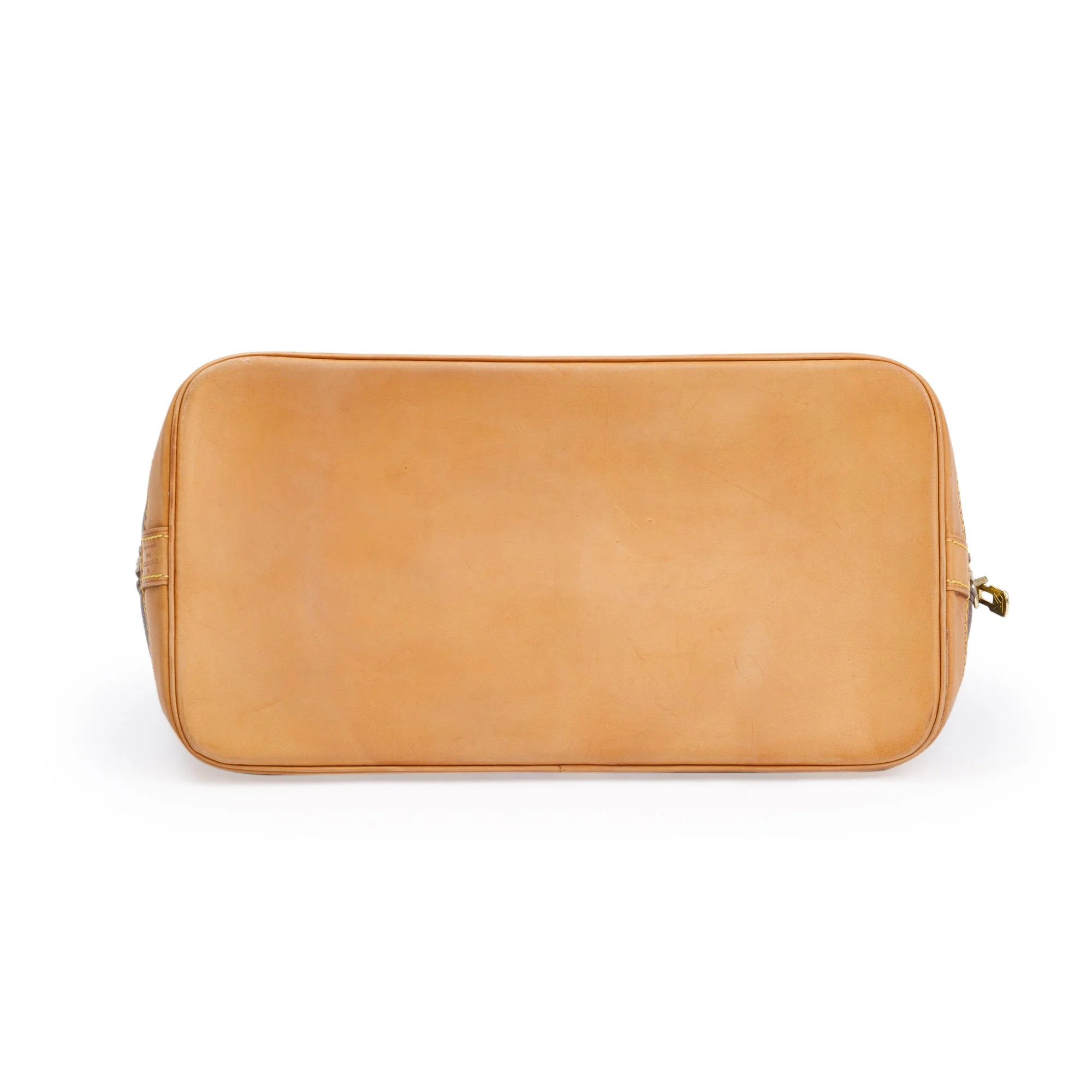 Louis Vuitton Monogram Alma PM - Image 4