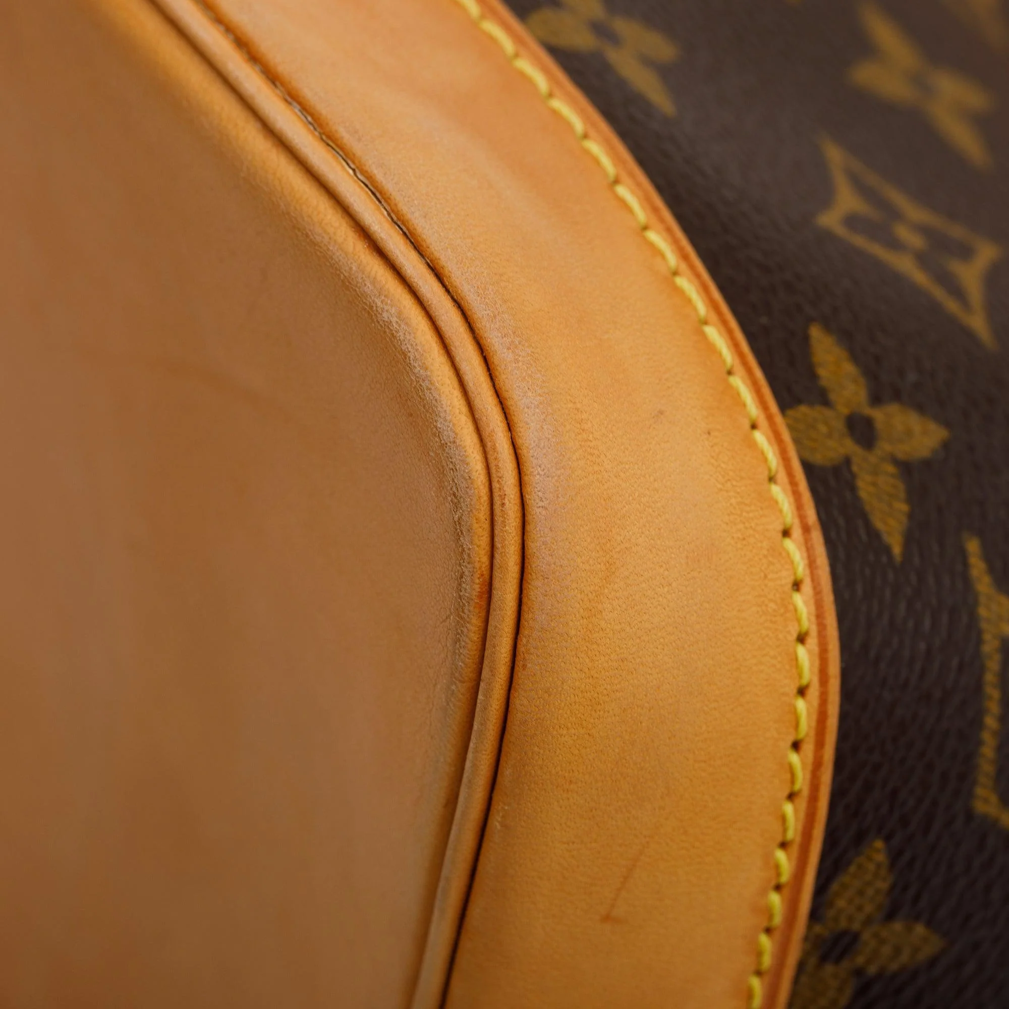 Louis Vuitton Monogram Alma PM - Image 9