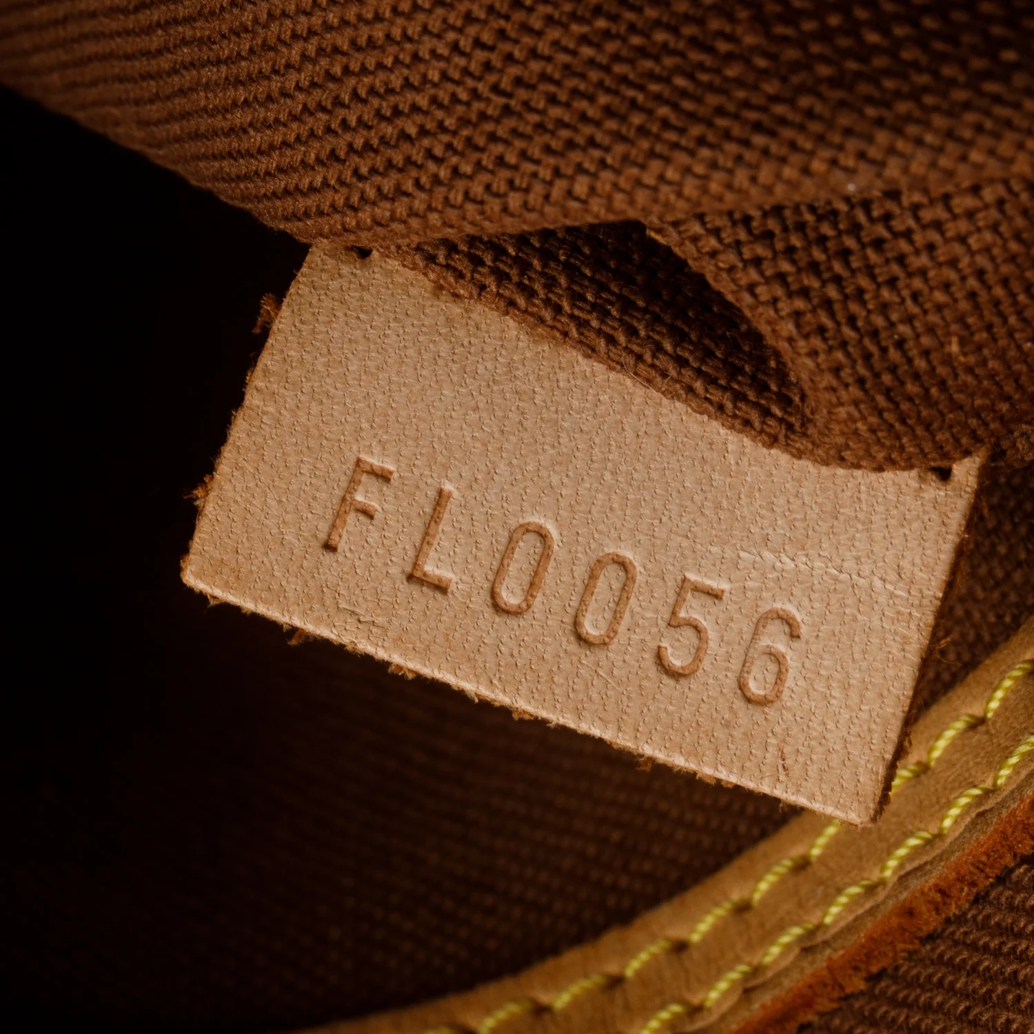Louis Vuitton Monogram Alma PM - Image 7