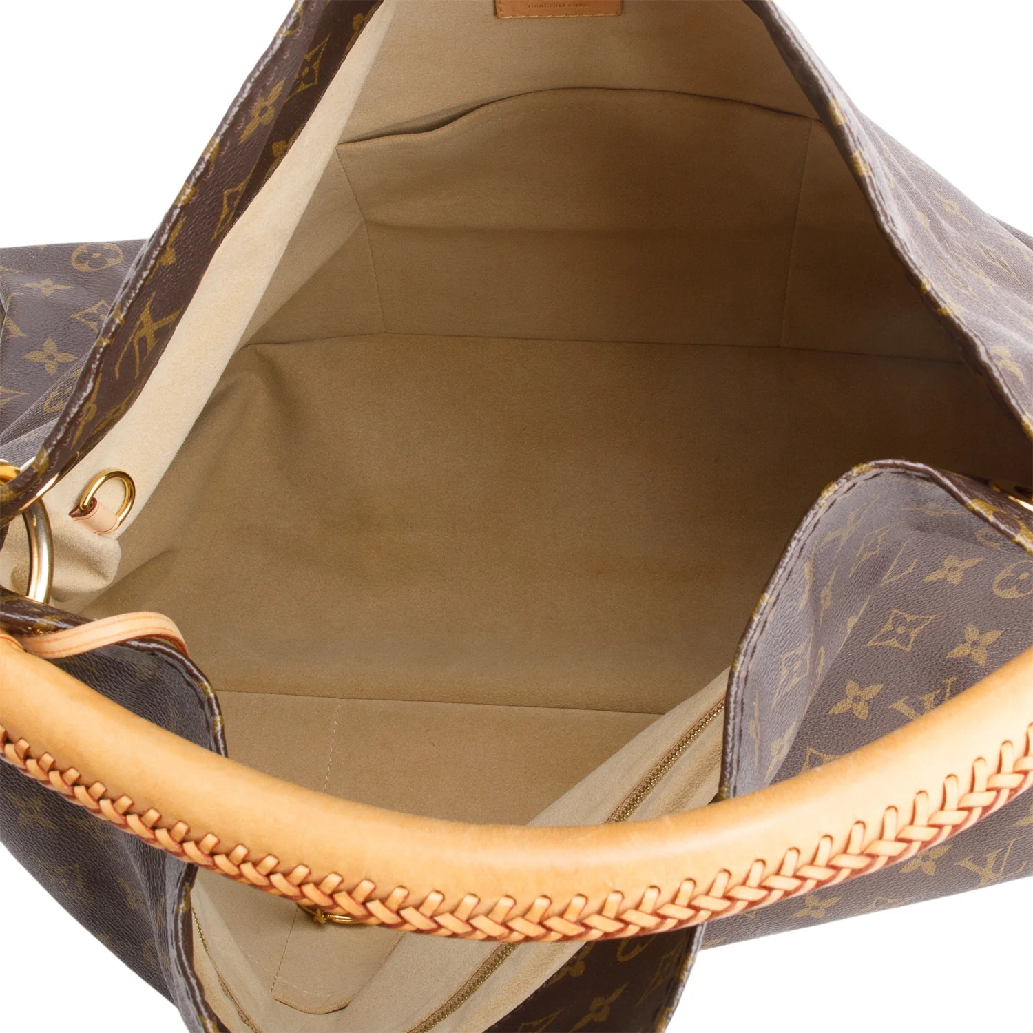 Louis Vuitton Monogram Artsy GM - Image 7