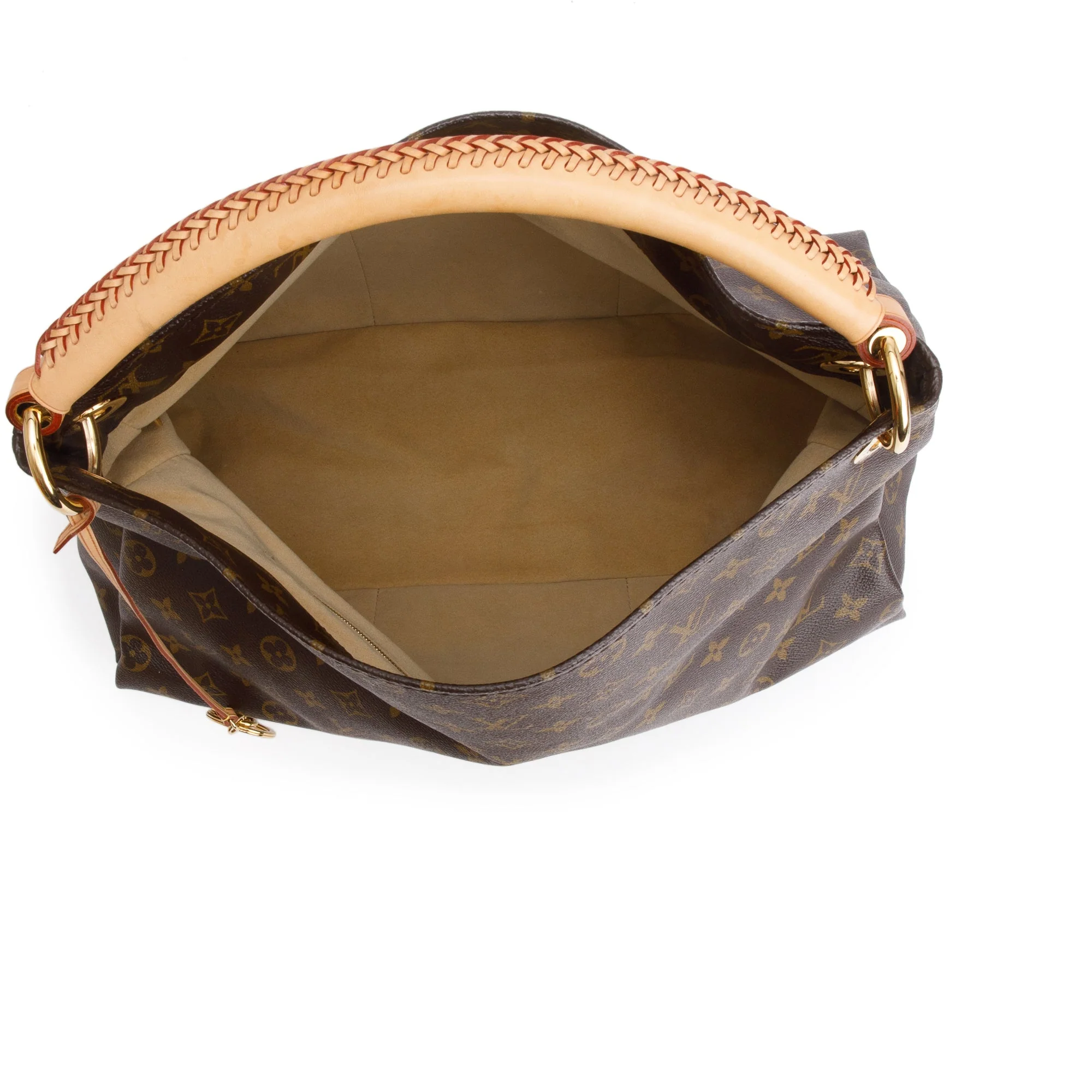 Louis Vuitton Monogram Artsy MM - Image 6