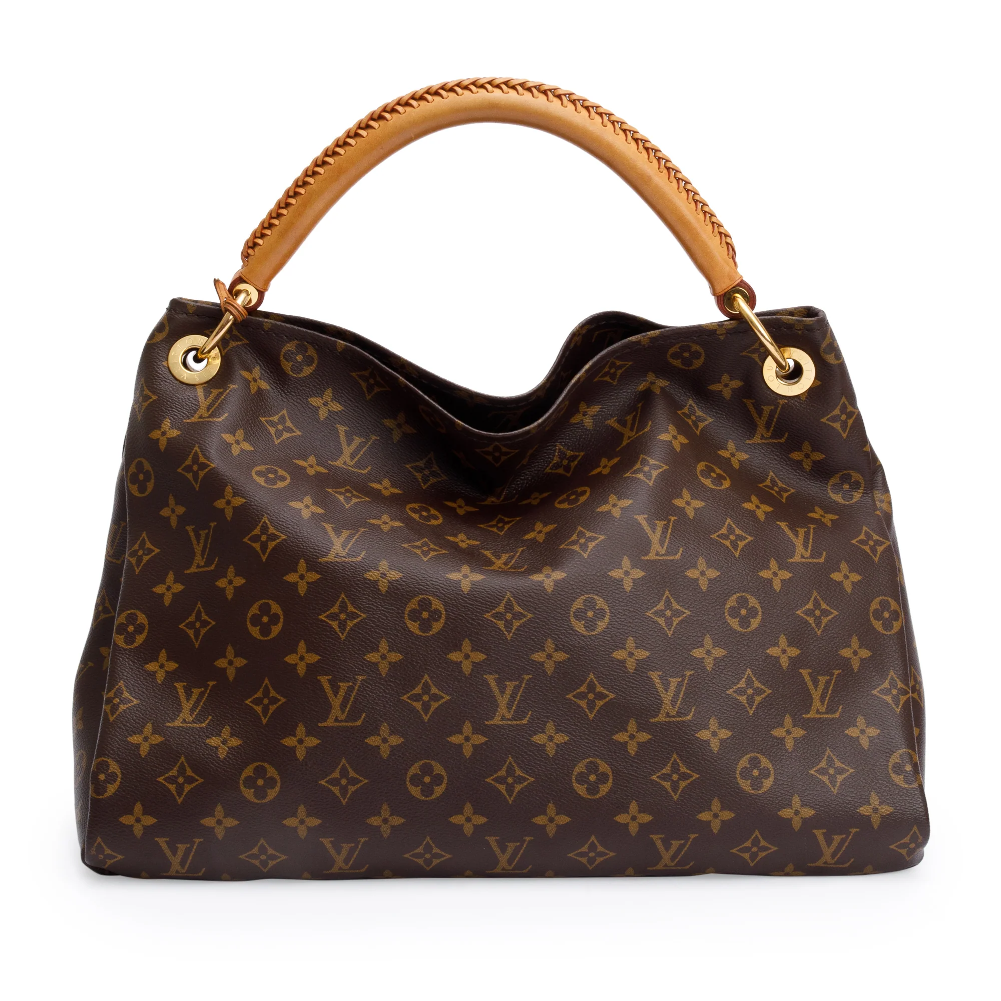Louis Vuitton Monogram Artsy MM - Image 3