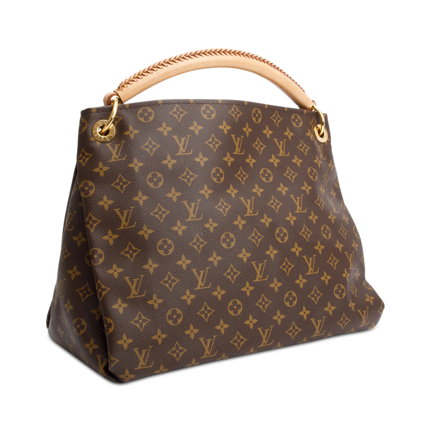 Louis Vuitton Monogram Artsy MM - Image 2