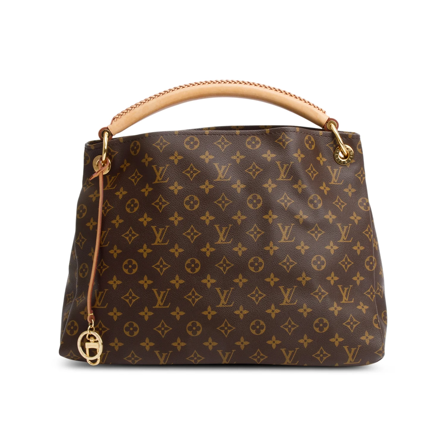 Louis Vuitton Monogram Artsy MM - Image 3