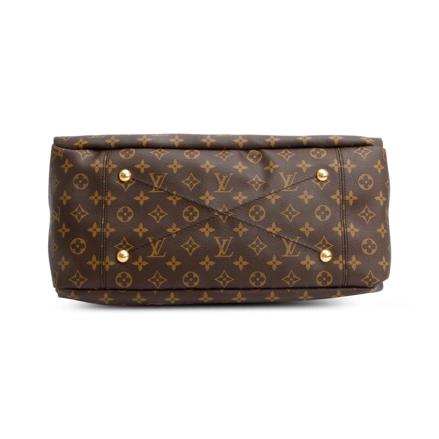 Louis Vuitton Monogram Artsy MM - Image 5