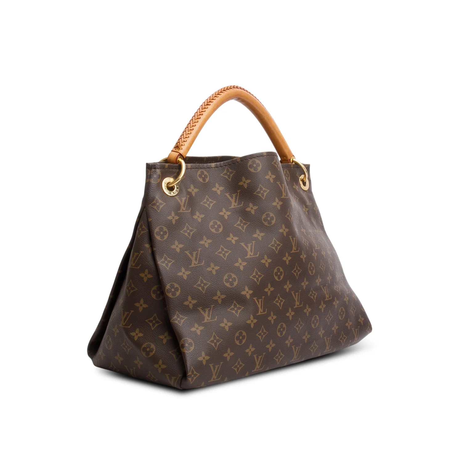 Louis Vuitton Monogram Artsy MM - Image 5
