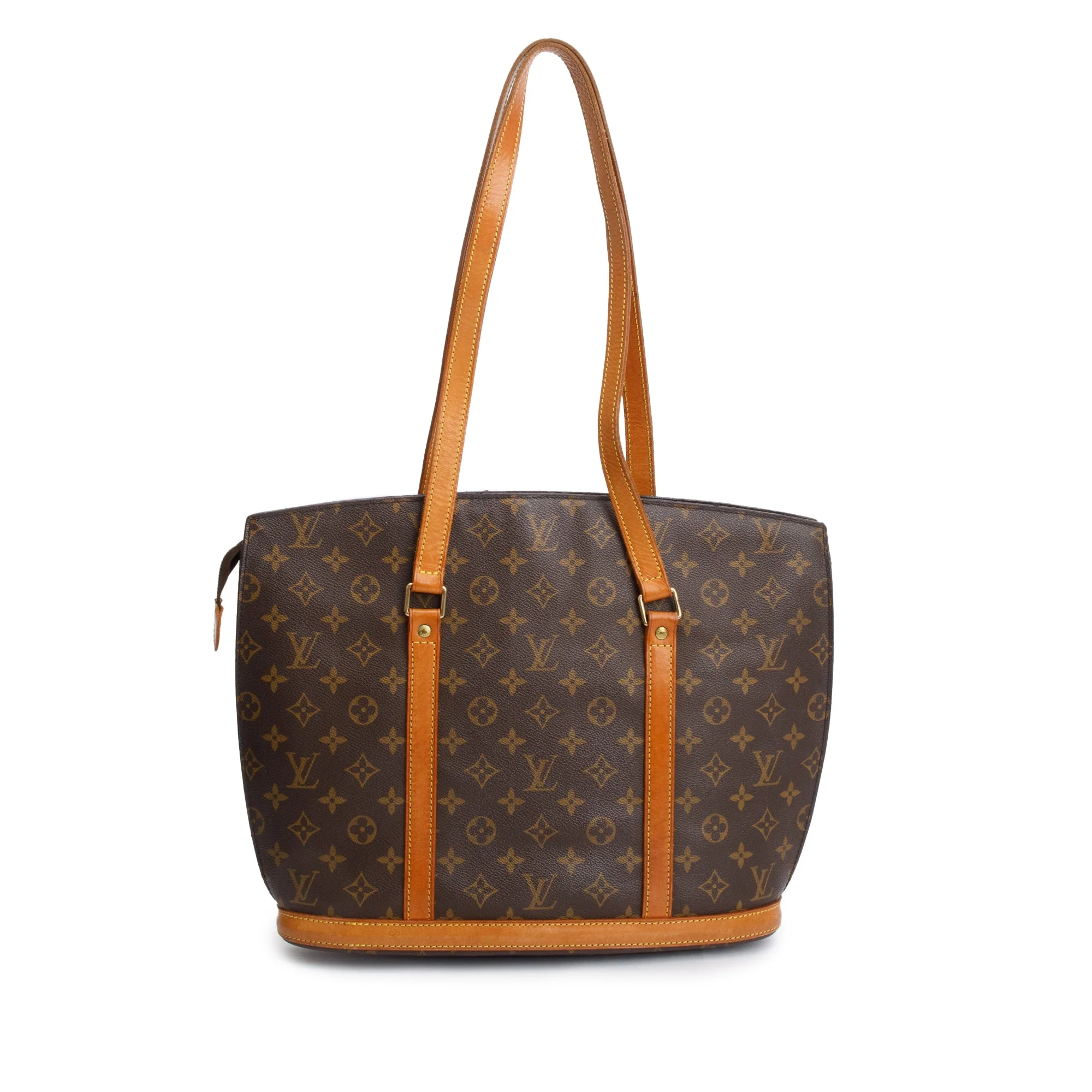 Louis Vuitton Monogram Babylone Tote - Image 4