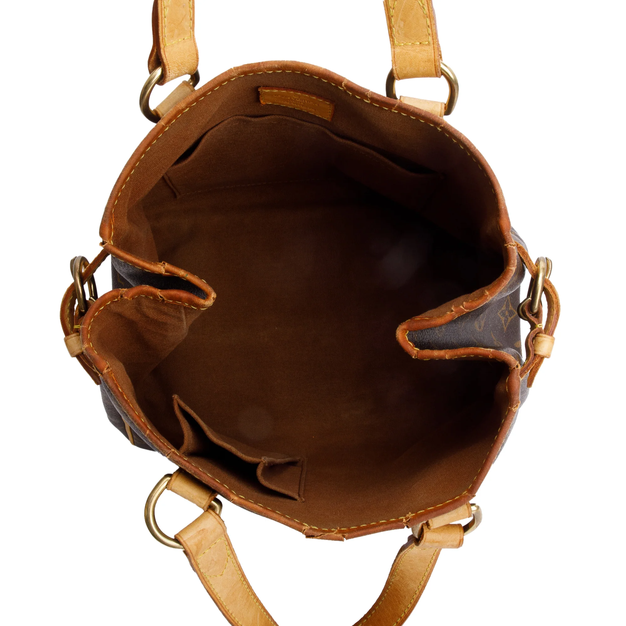 Louis Vuitton Monogram Batignolles PM - Image 5