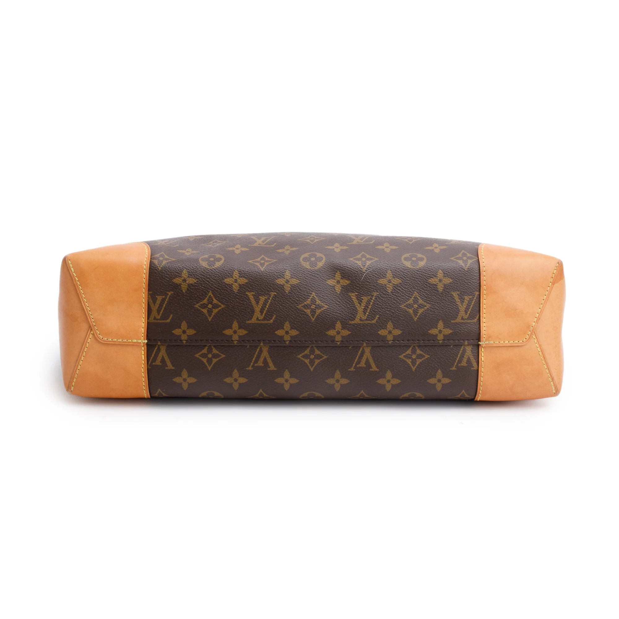 Louis Vuitton Monogram Berri MM - Image 5