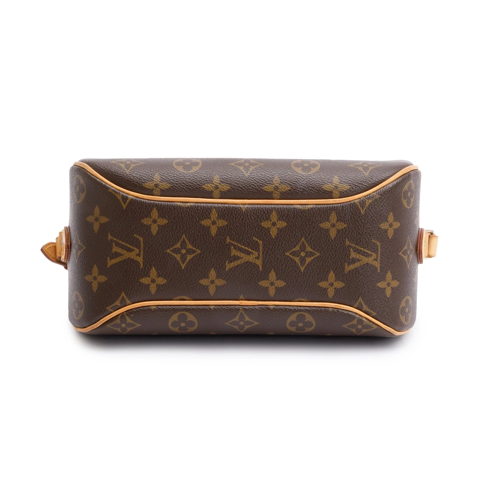 Louis Vuitton Monogram Blois Crossbody Bag - Image 6