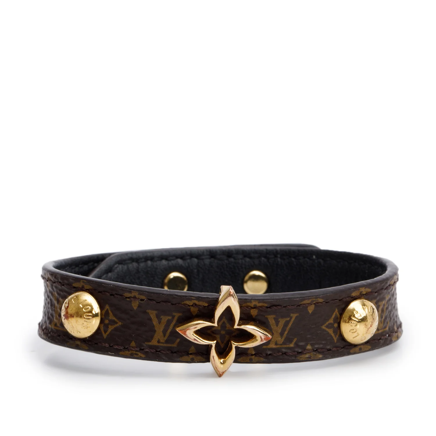 Louis Vuitton Monogram Blooming Bracelet