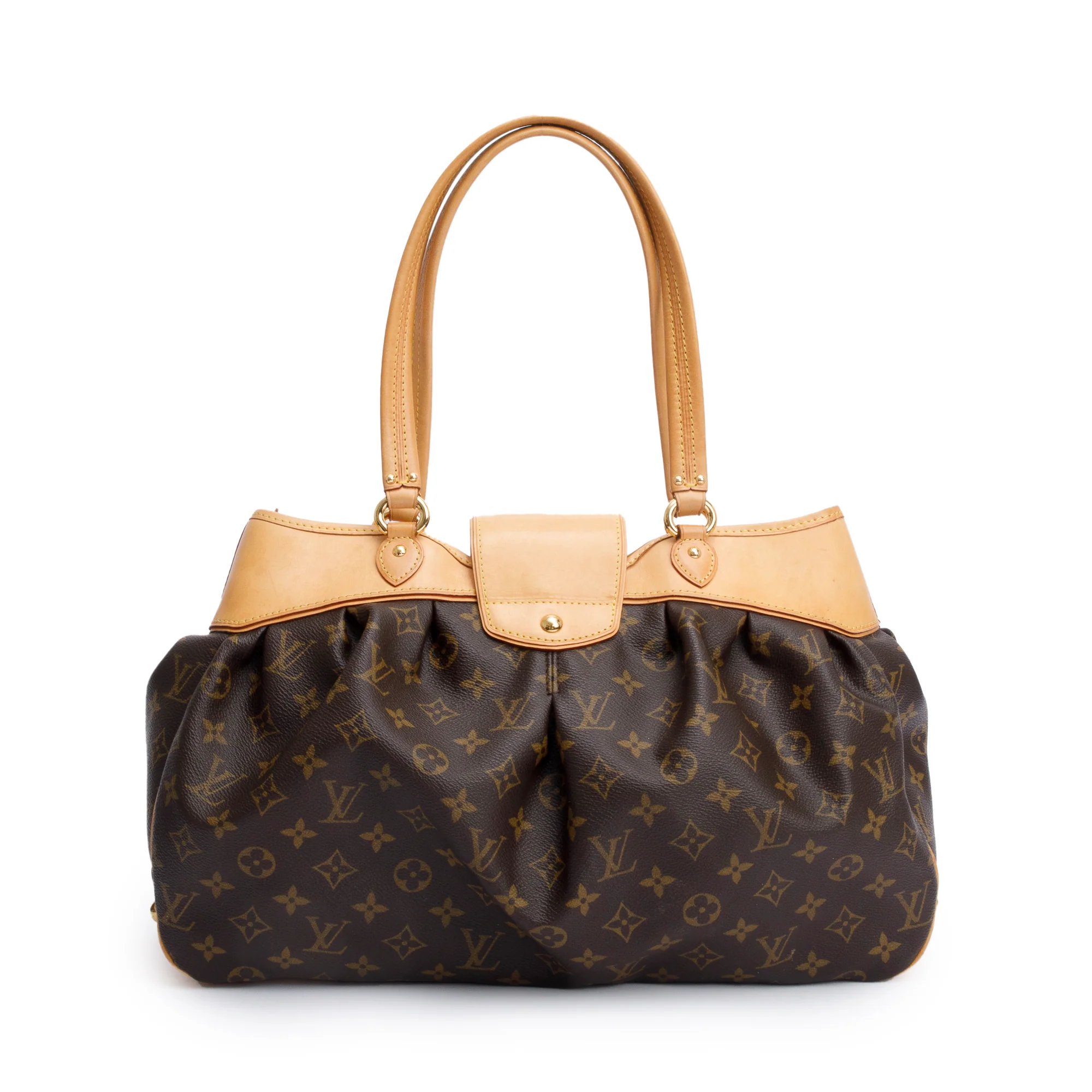 Louis Vuitton Monogram Boetie MM - Image 3