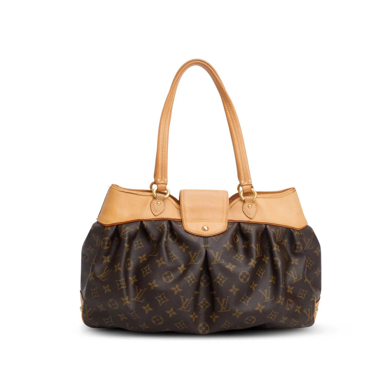 Louis Vuitton Monogram Boetie MM - Image 4