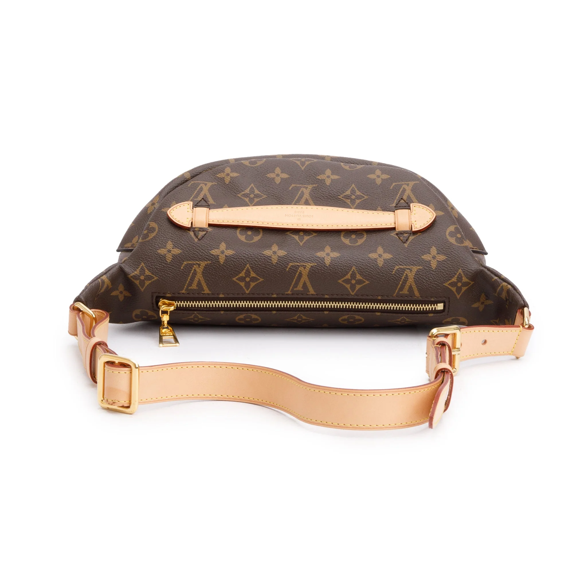 Louis Vuitton Monogram Bumbag - Image 3