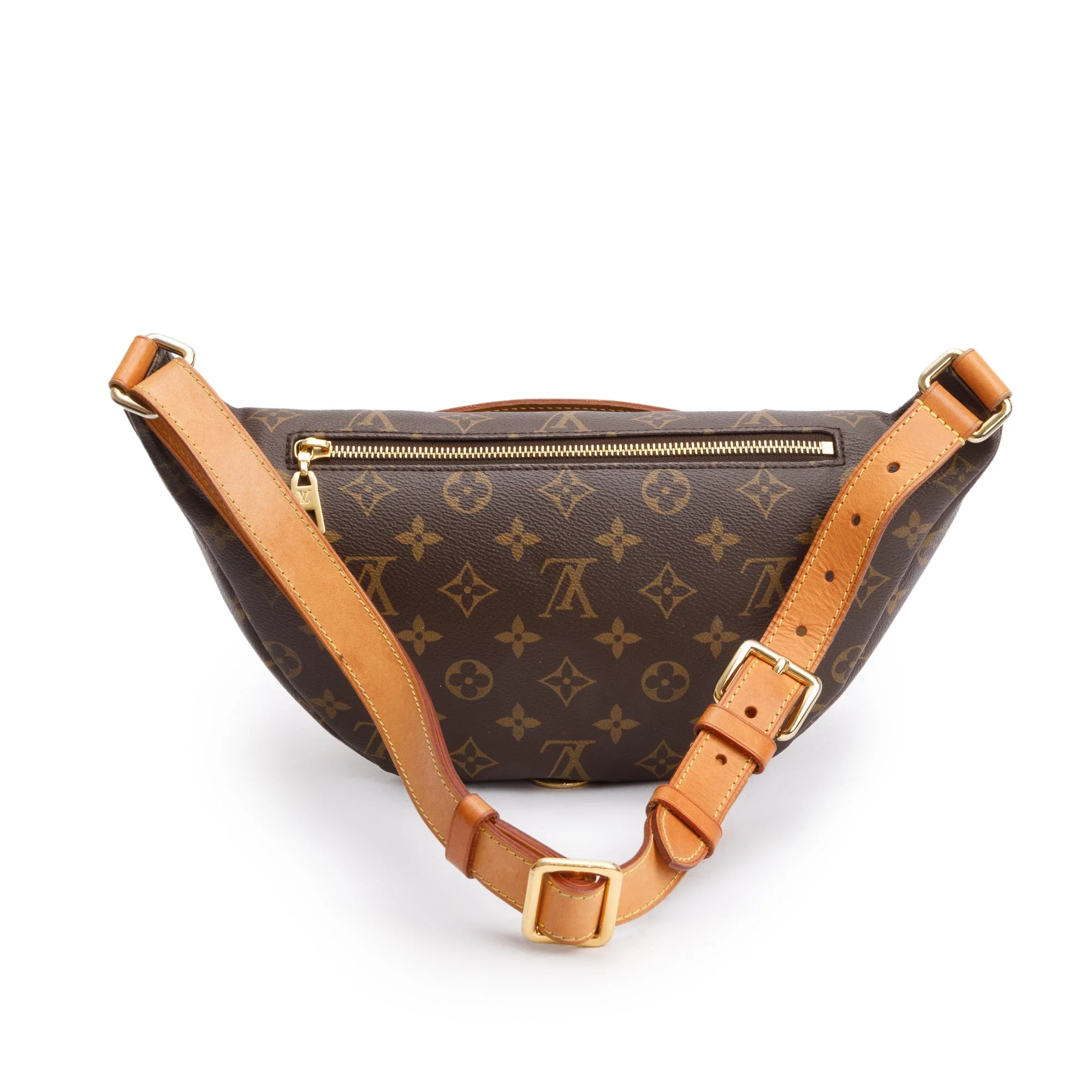 Louis Vuitton Monogram Bumbag MM - Image 3