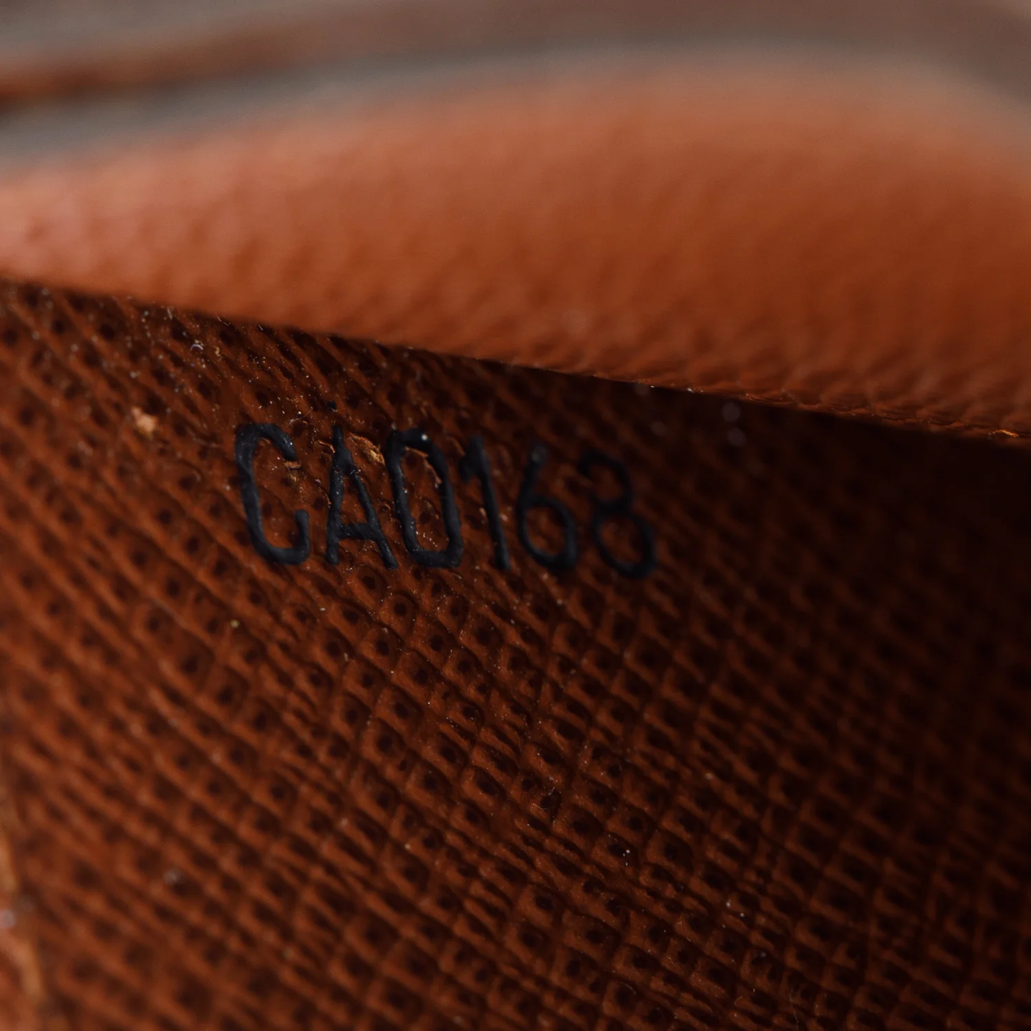 Louis Vuitton Monogram Card Holder - Image 5