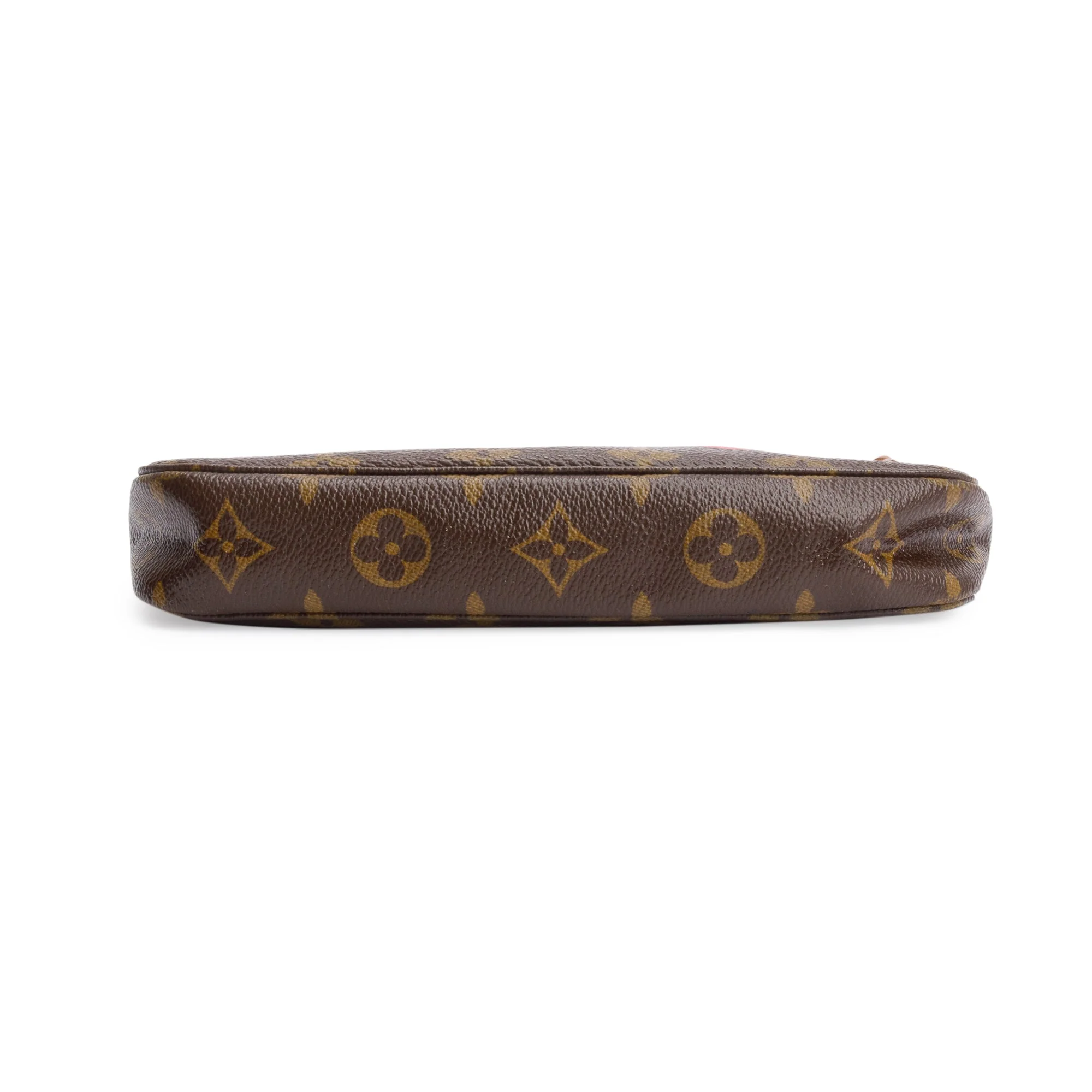Louis Vuitton Monogram Cerises Pochette Accessories - Image 5