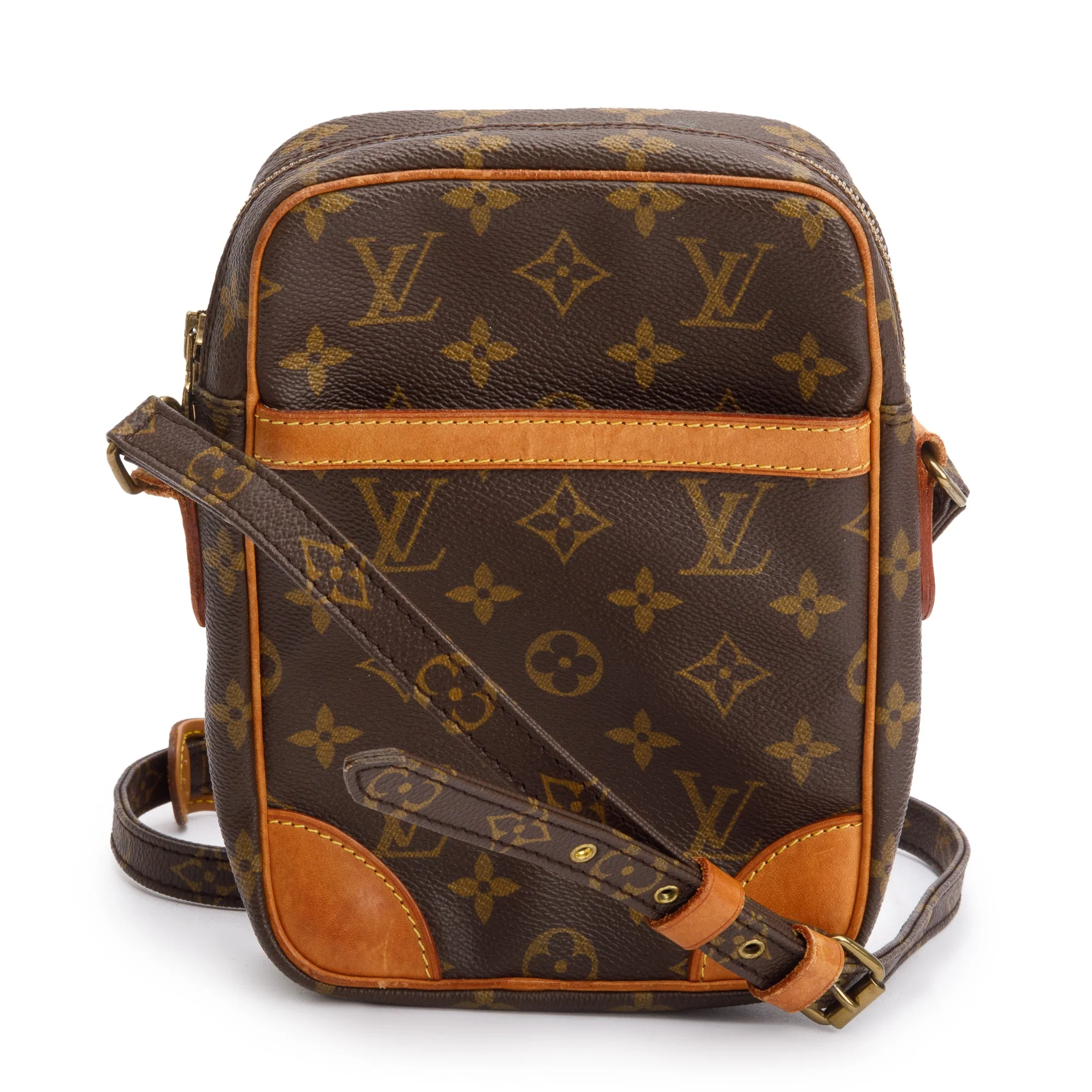 Louis Vuitton Monogram Danube