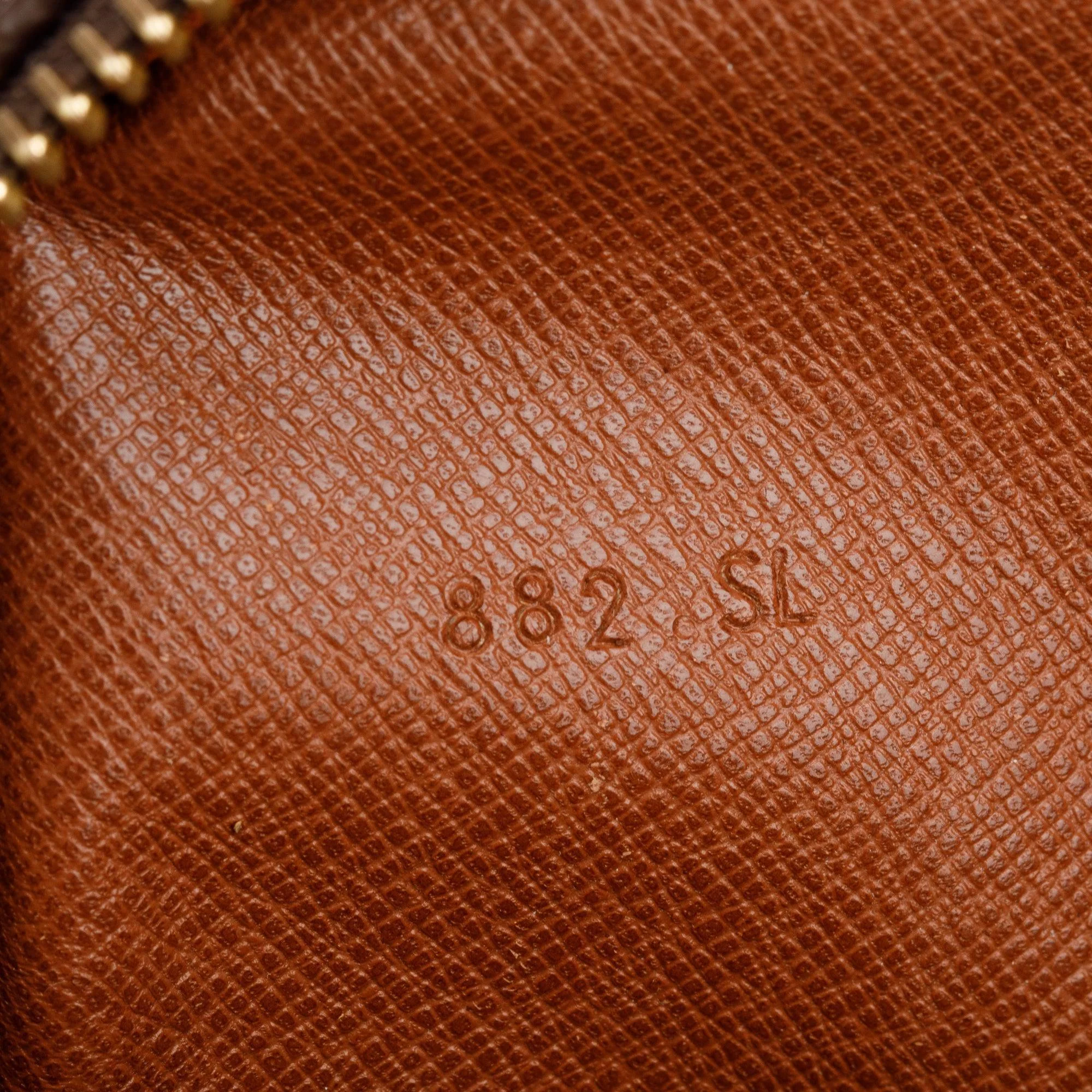 Louis Vuitton Monogram Danube - Image 10