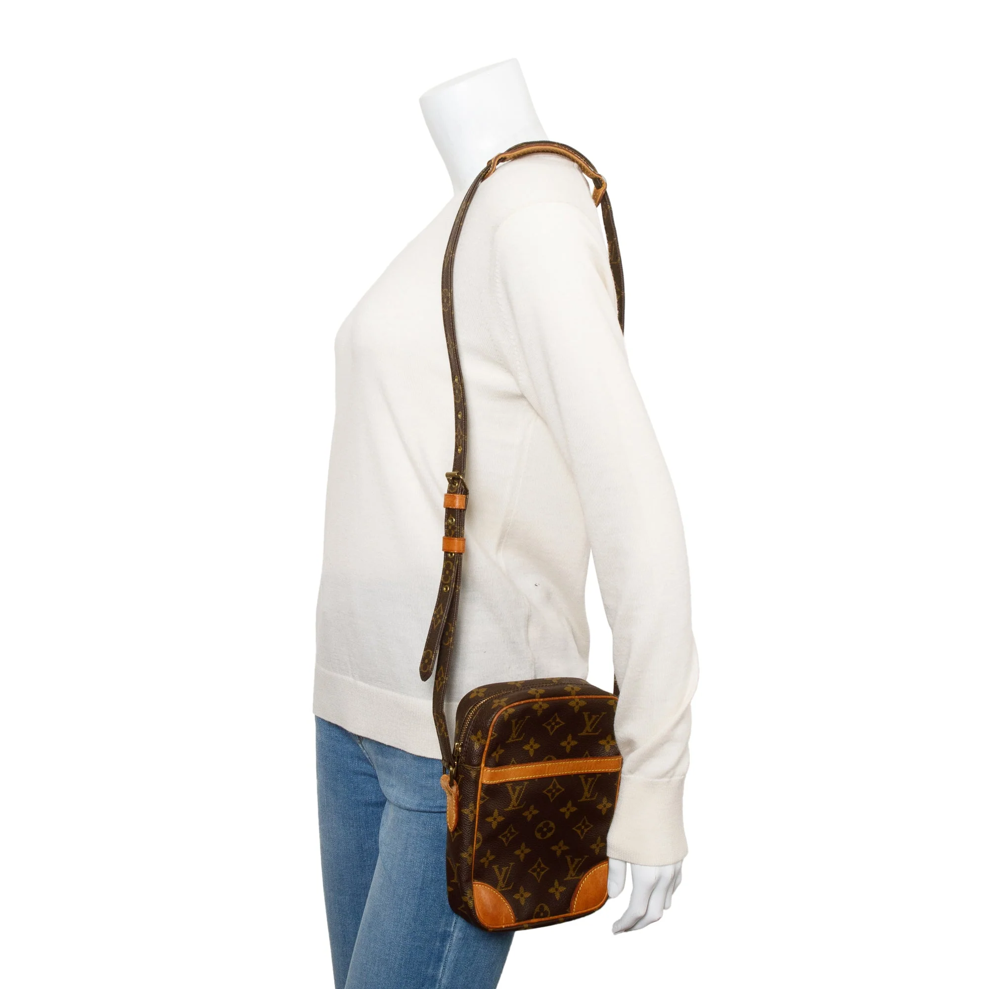 Louis Vuitton Monogram Danube - Image 2