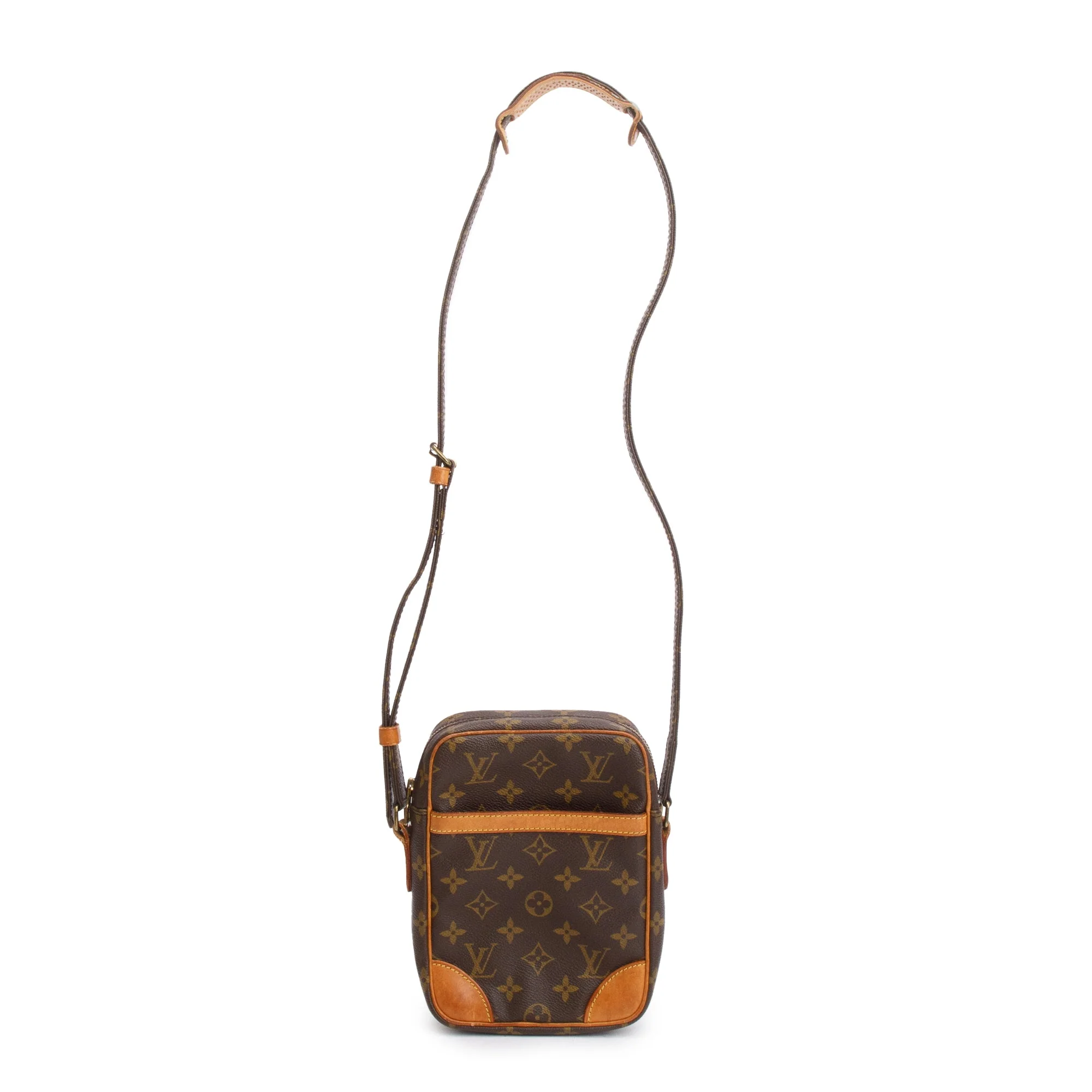 Louis Vuitton Monogram Danube - Image 3