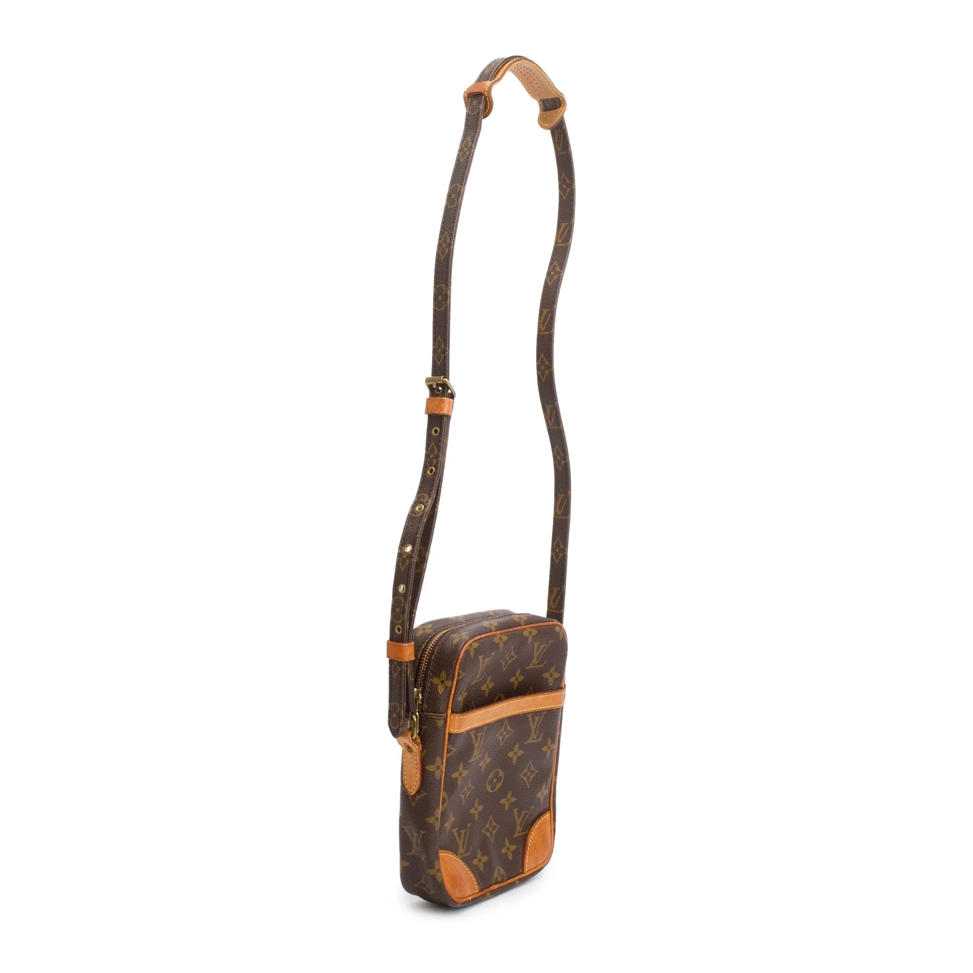 Louis Vuitton Monogram Danube - Image 4