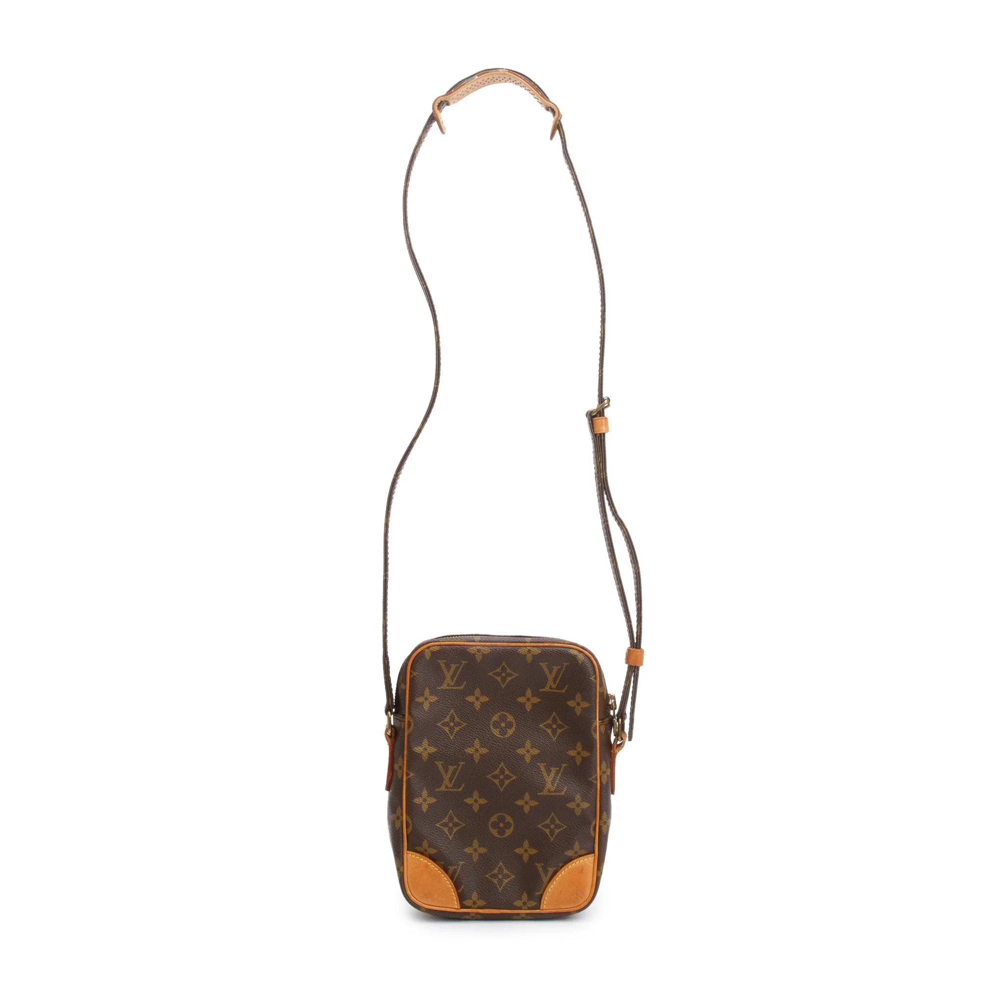 Louis Vuitton Monogram Danube - Image 5