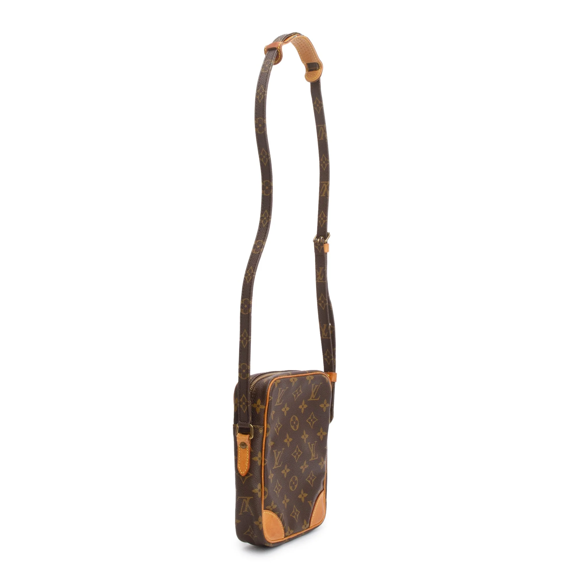 Louis Vuitton Monogram Danube - Image 6