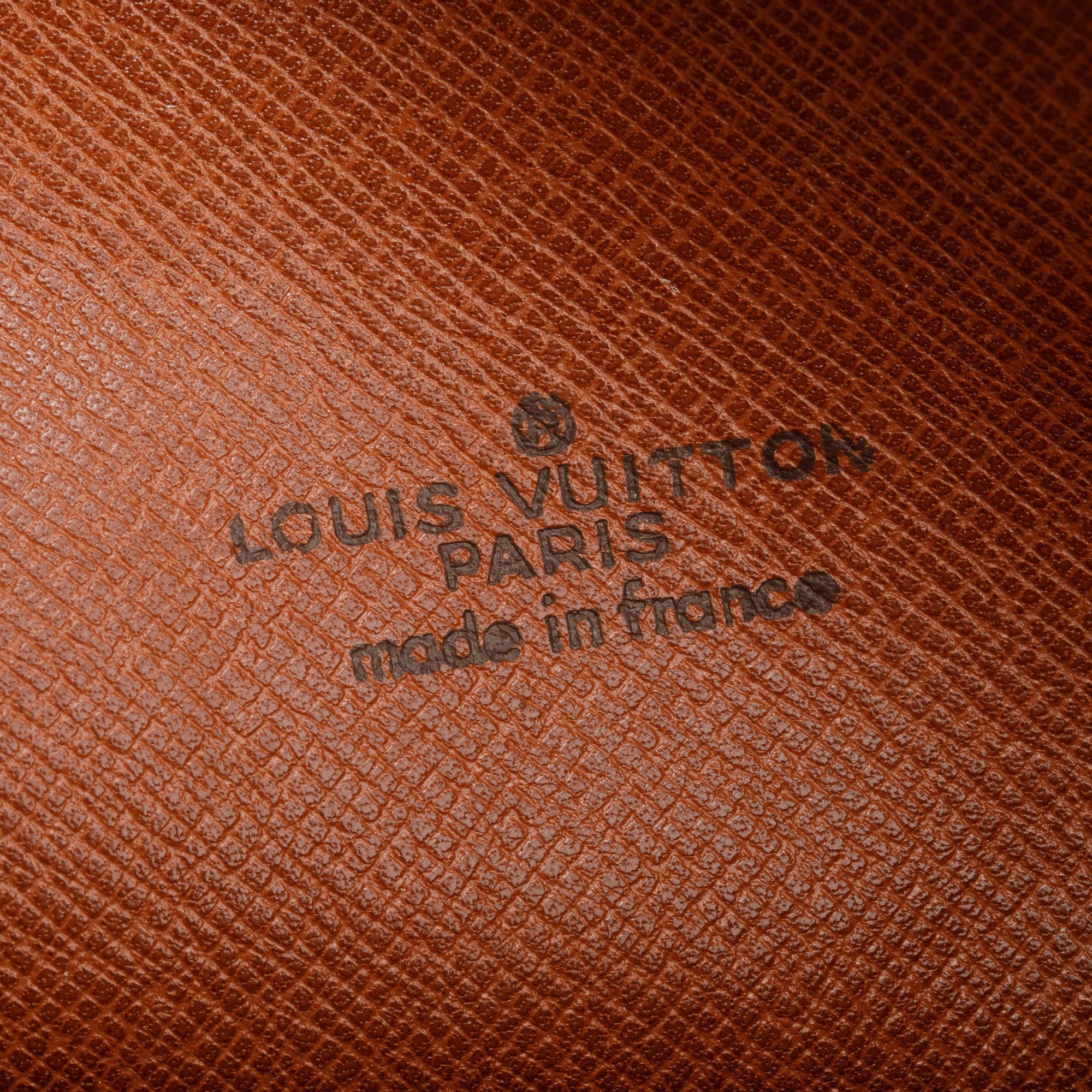 Louis Vuitton Monogram Danube - Image 9