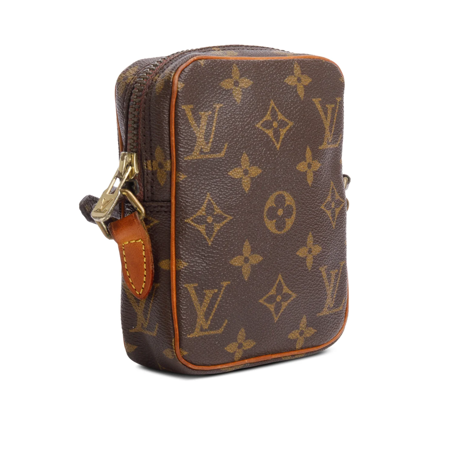 Louis Vuitton Monogram Danube Mini Bag - Image 4
