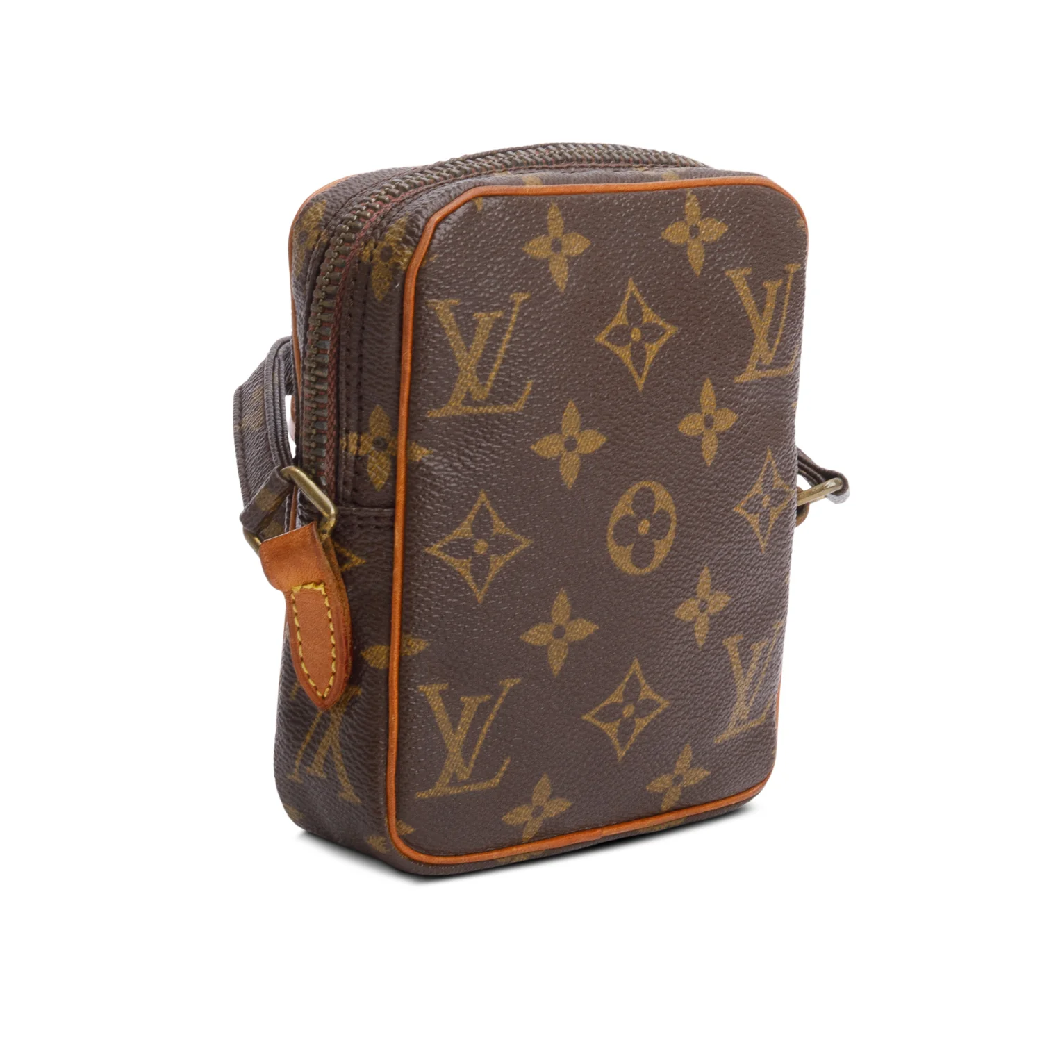 Louis Vuitton Monogram Danube Mini Bag - Image 6