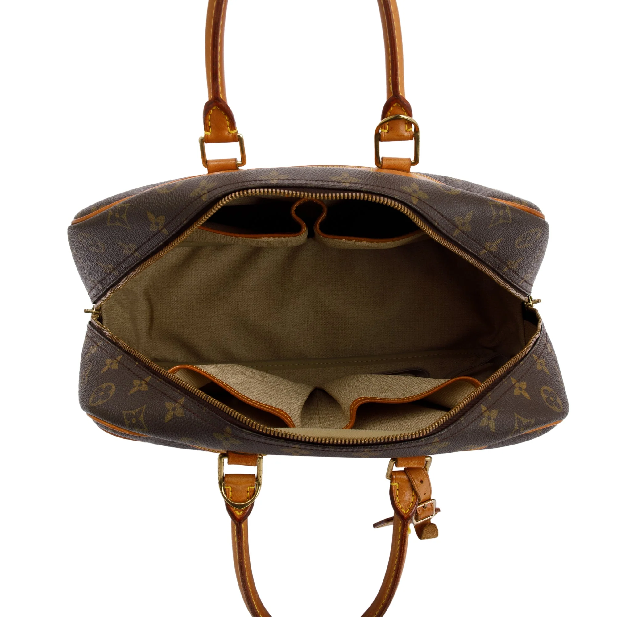 Louis Vuitton Monogram Deauville - Image 15
