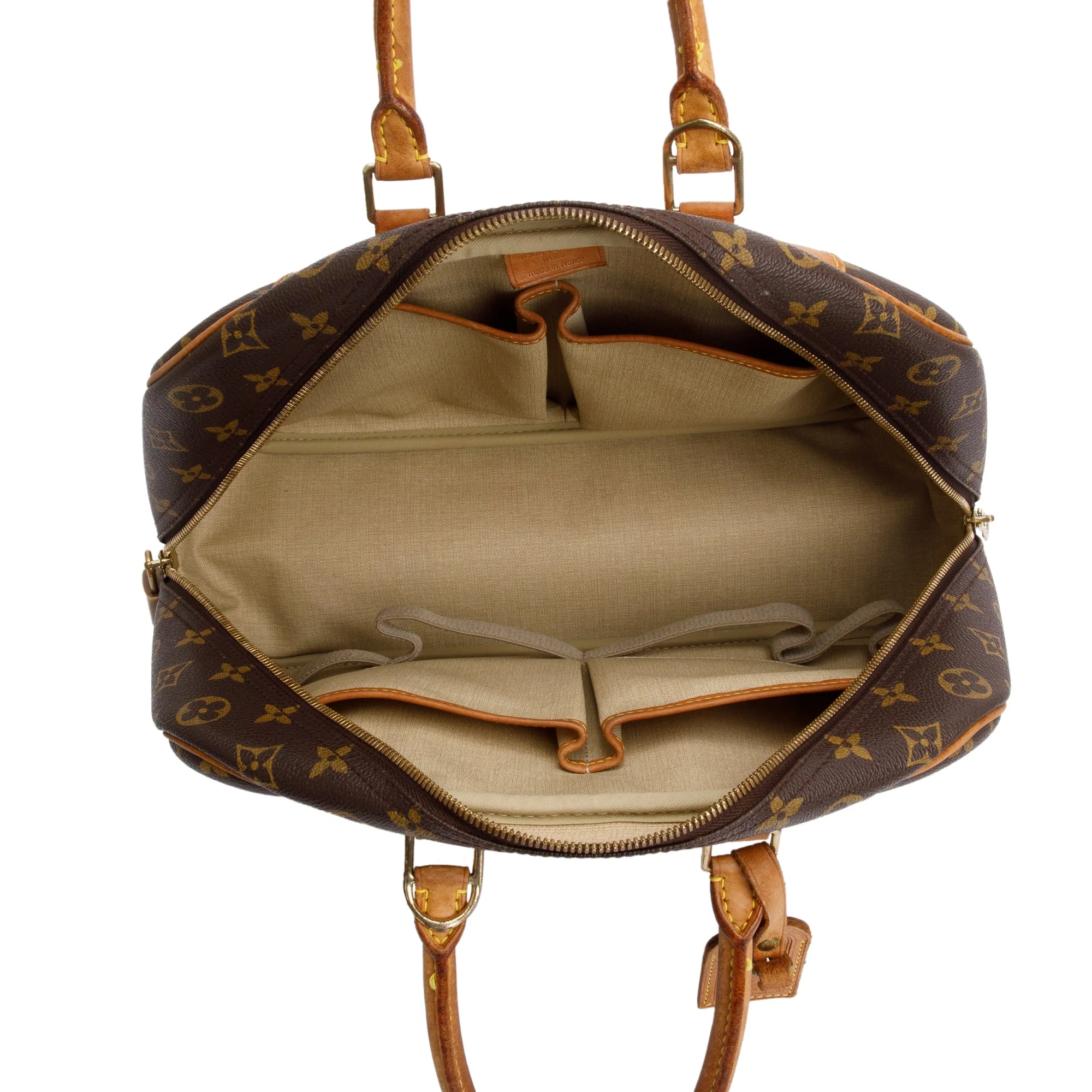Louis Vuitton Monogram Deauville - Image 6