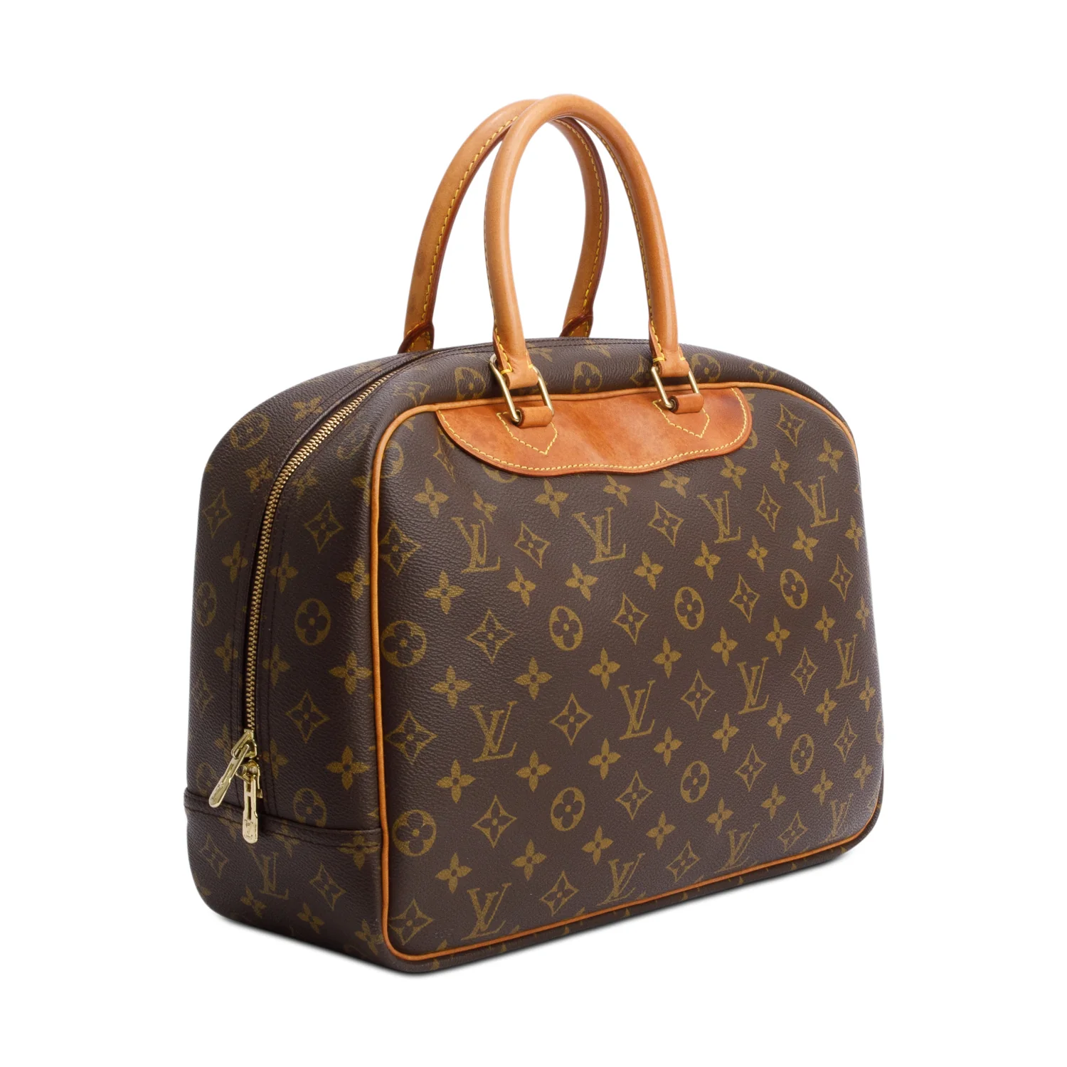 Louis Vuitton Monogram Deauville - Image 4