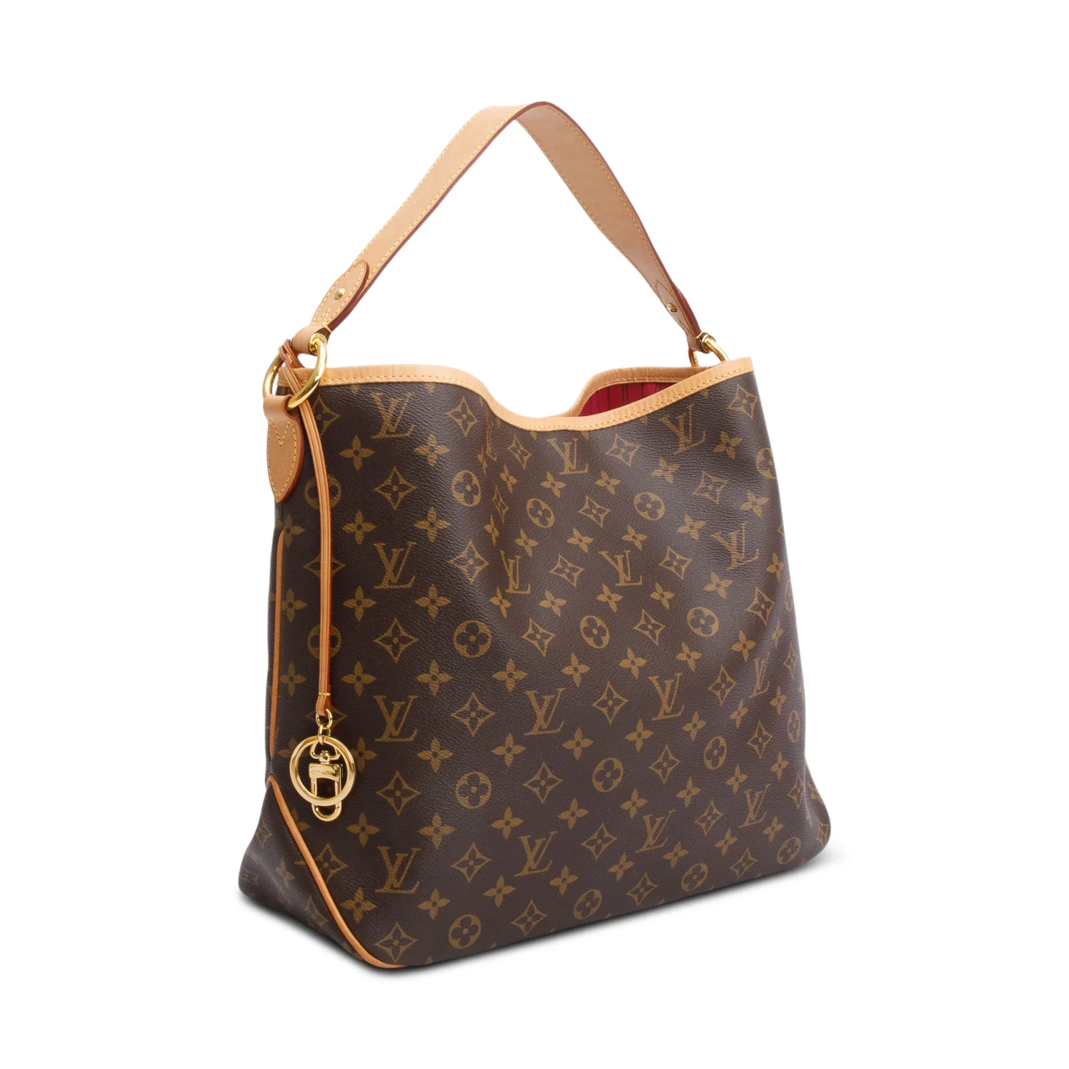 Louis Vuitton Monogram Delightful GM - Image 2