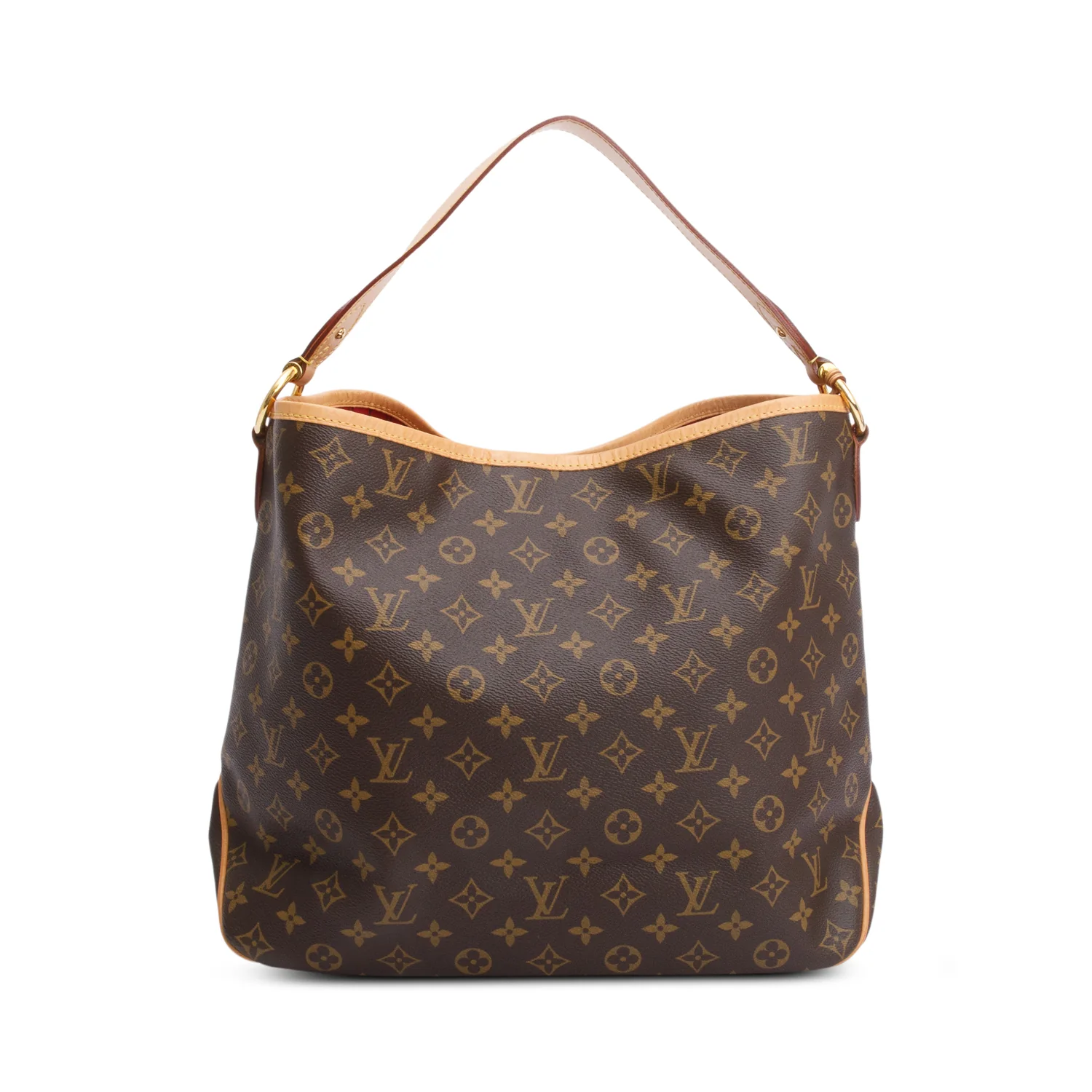 Louis Vuitton Monogram Delightful GM - Image 3