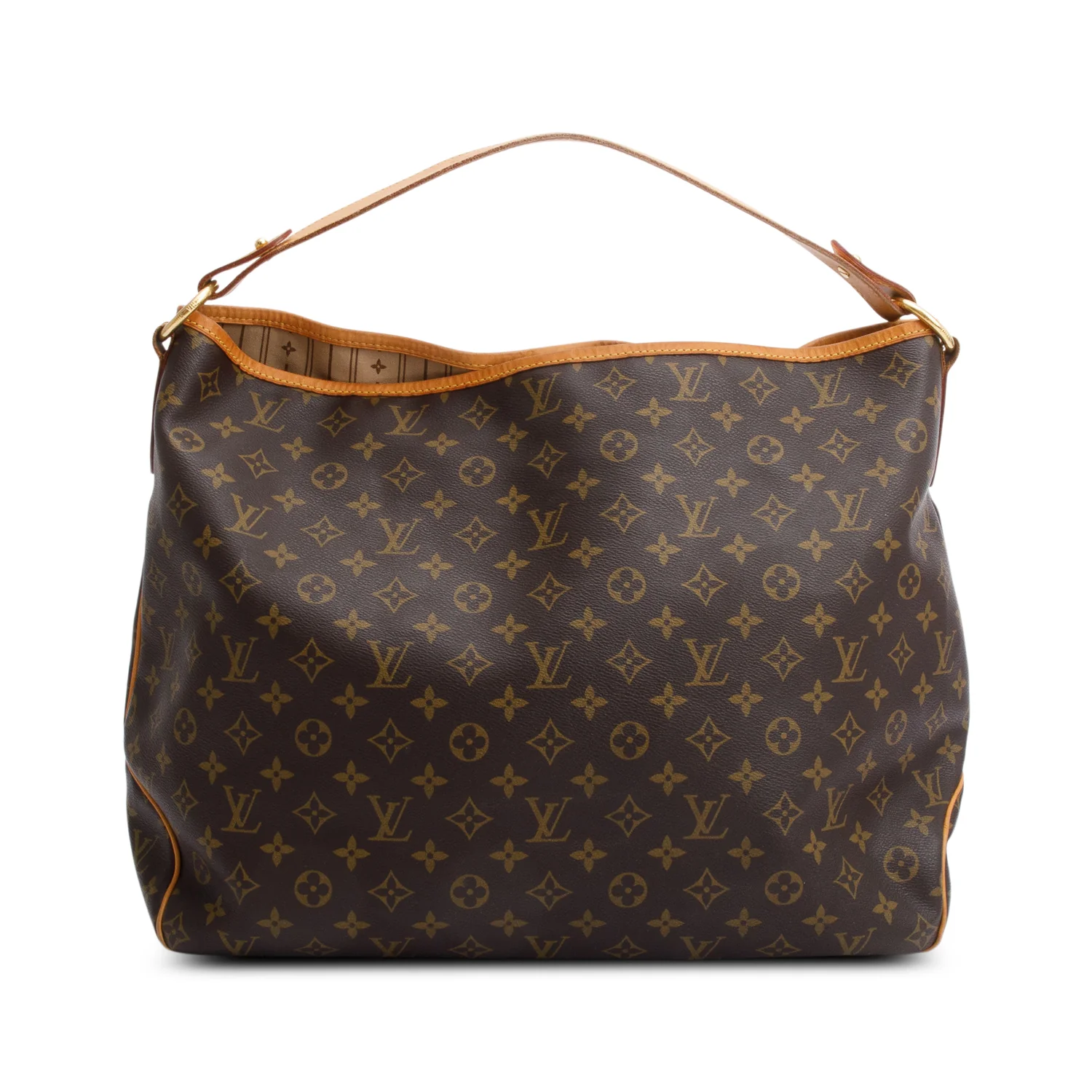 Louis Vuitton Monogram Delightful GM - Image 4