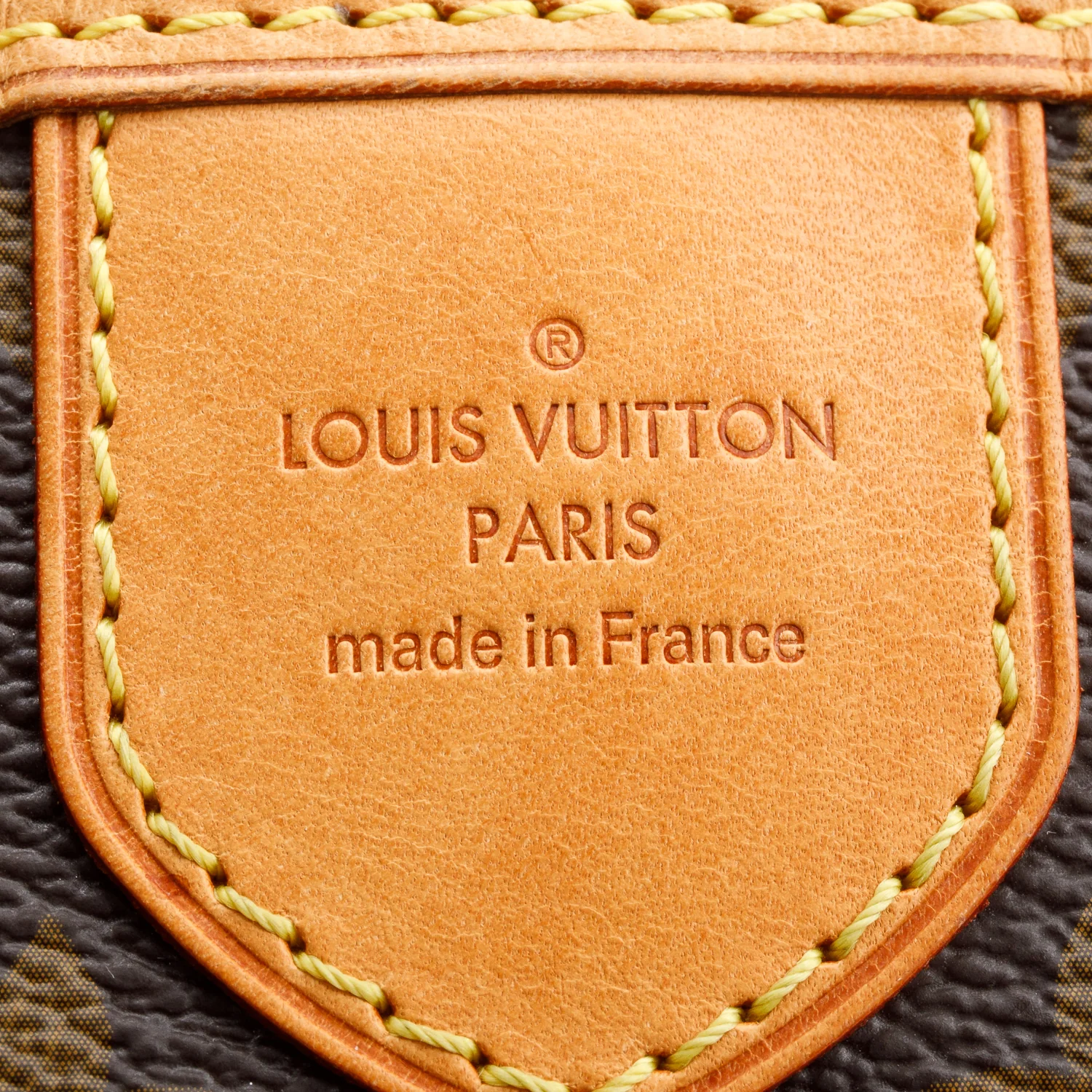 Louis Vuitton Monogram Delightful MM - Image 8