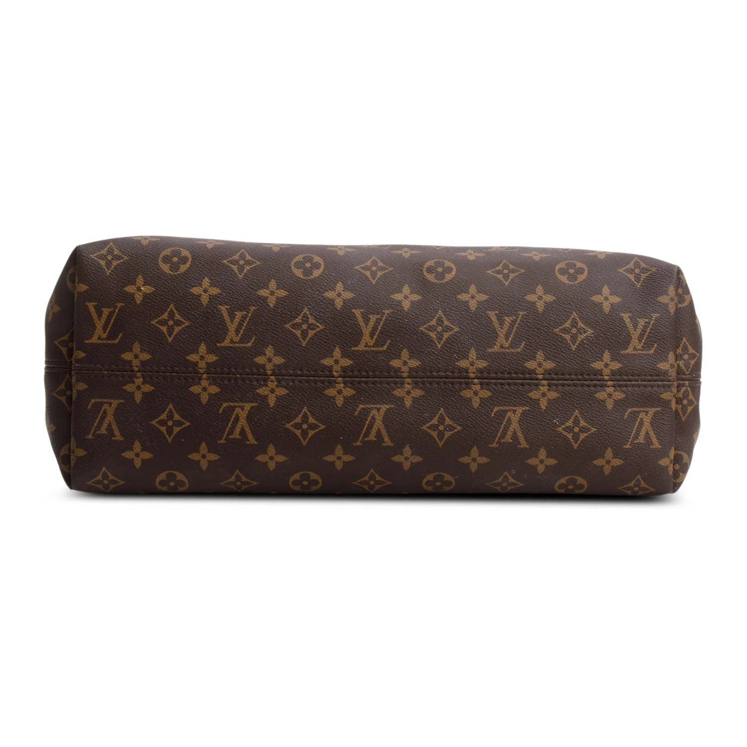 Louis Vuitton Monogram Delightful MM - Image 5