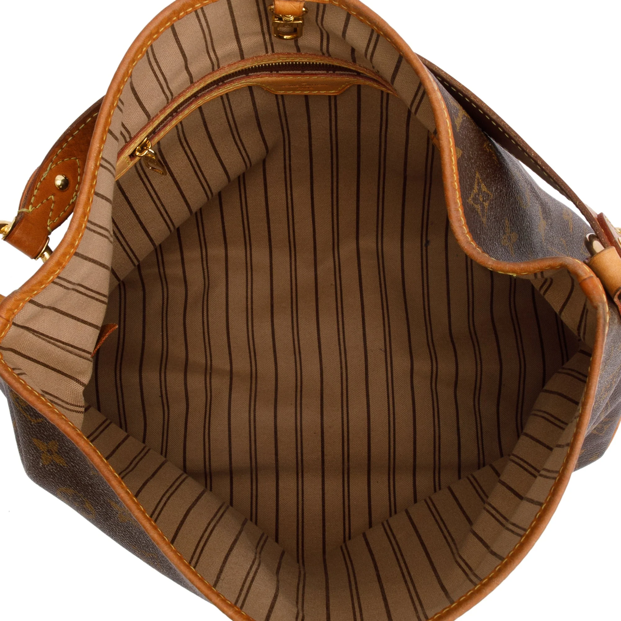 Louis Vuitton Monogram Delightful PM Bag - Image 15