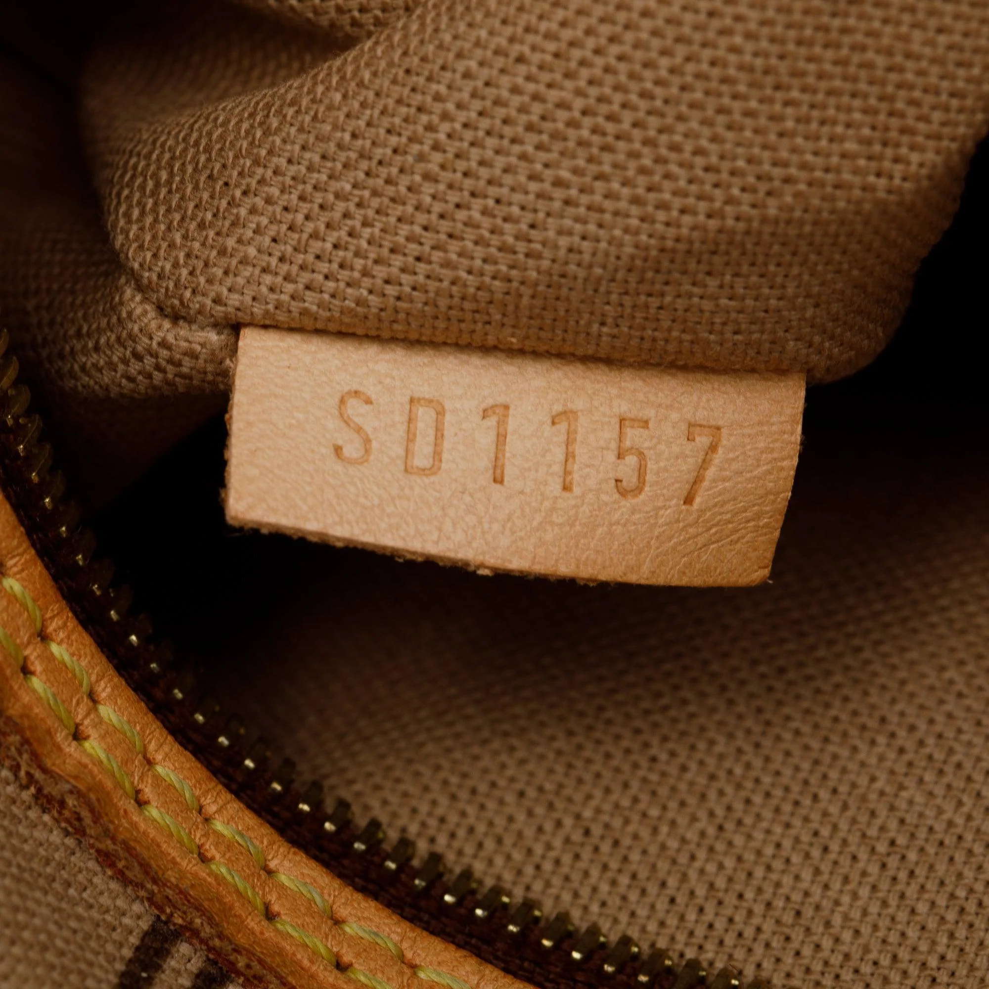 Louis Vuitton Monogram Delightful PM Bag - Image 5