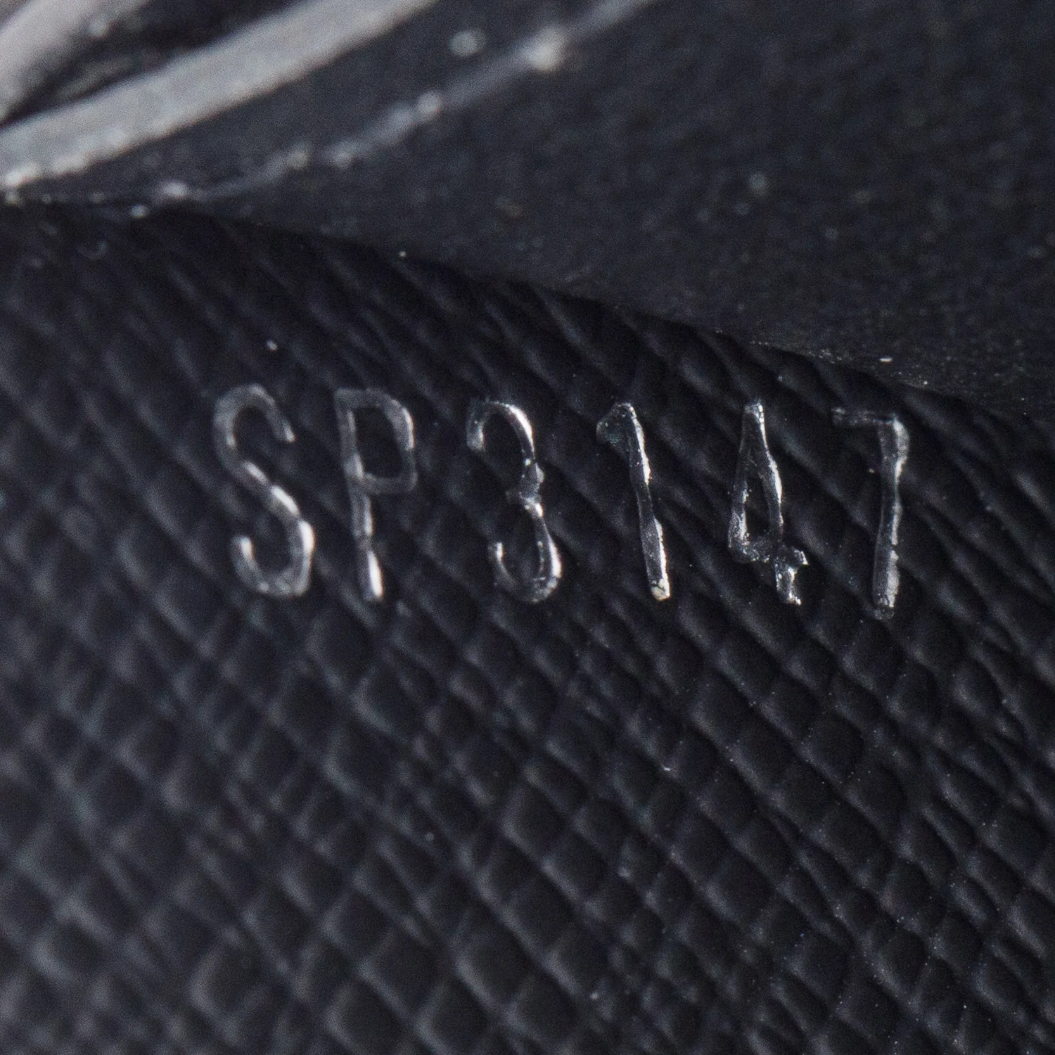 Louis Vuitton Monogram Eclipse Slender Wallet w/ Box - Image 8
