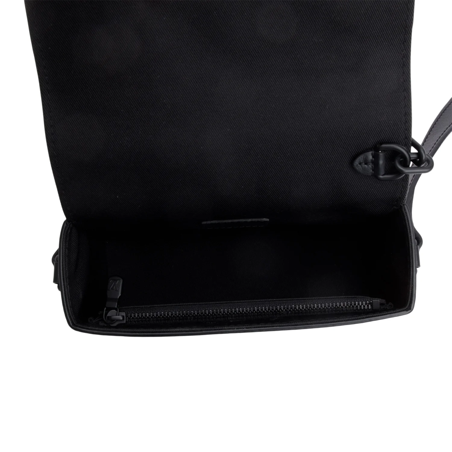 Louis Vuitton Monogram Eclipse Steamer Wearable Wallet - Image 8