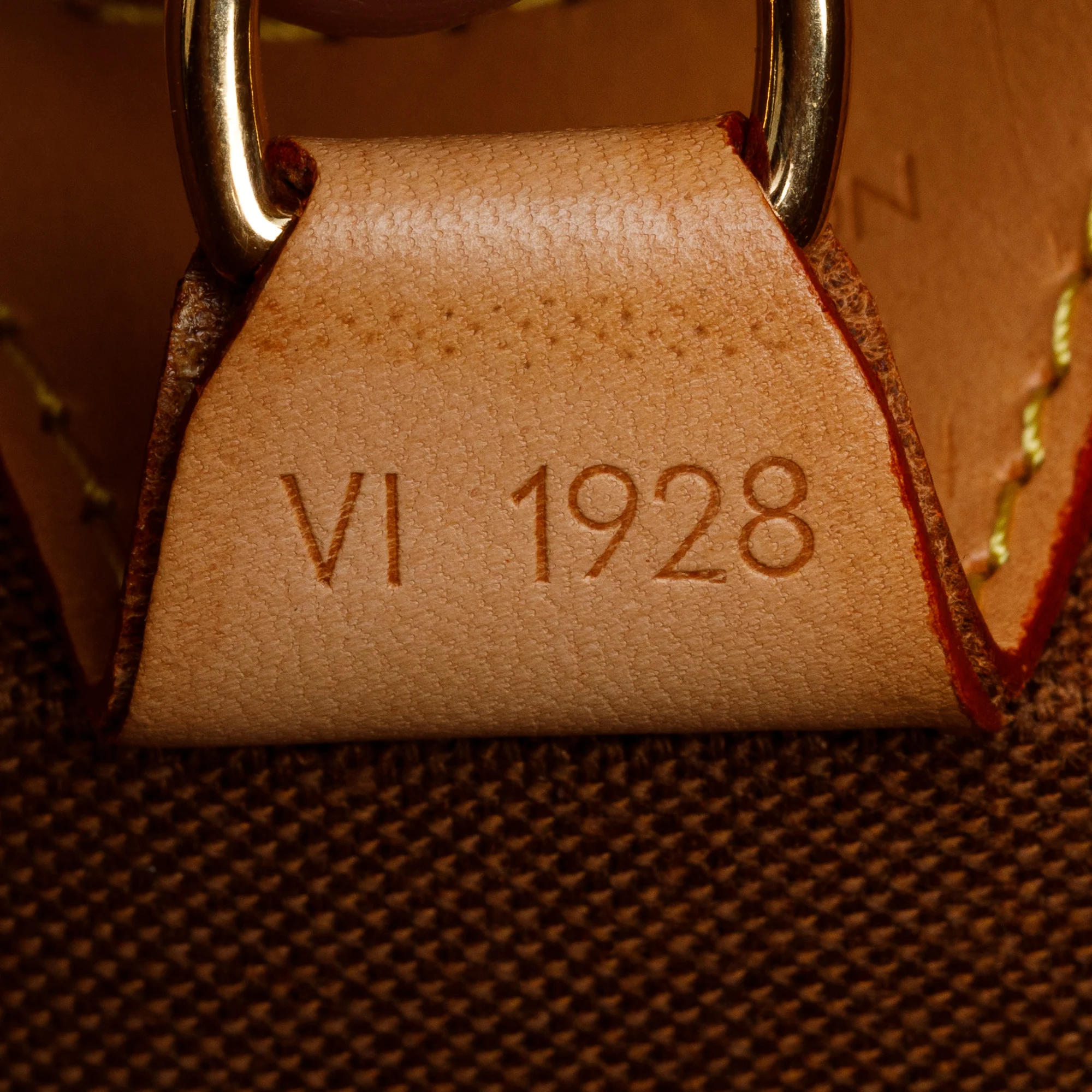 Louis Vuitton Monogram Ellipse PM - Image 8