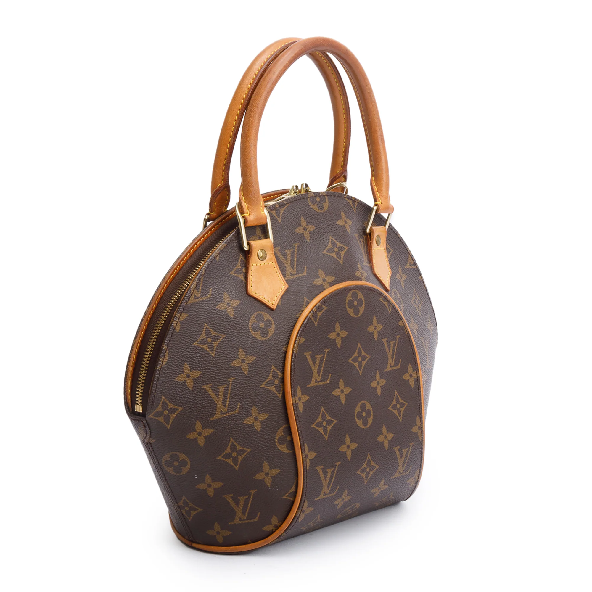 Louis Vuitton Monogram Ellipse PM - Image 4