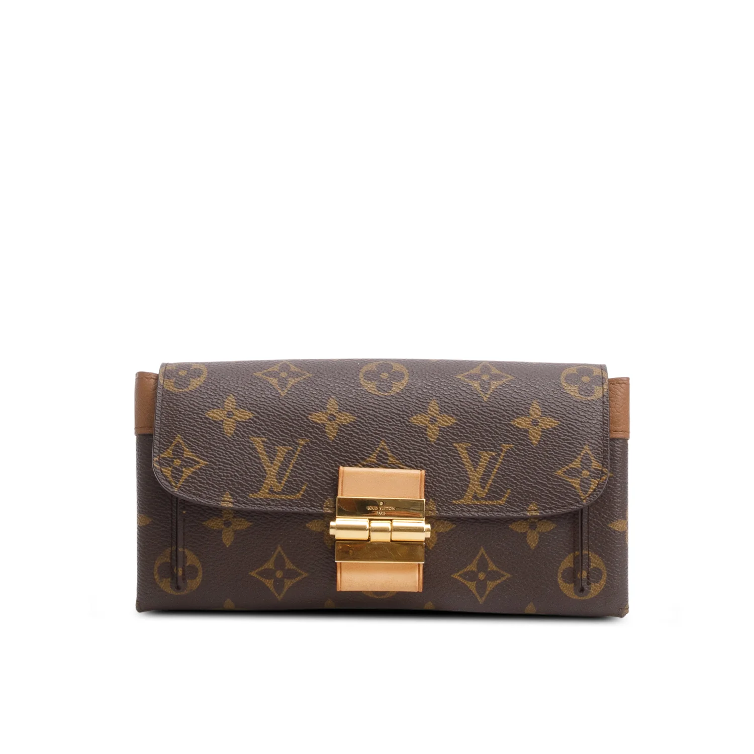 Louis Vuitton Monogram Elysee Wallet